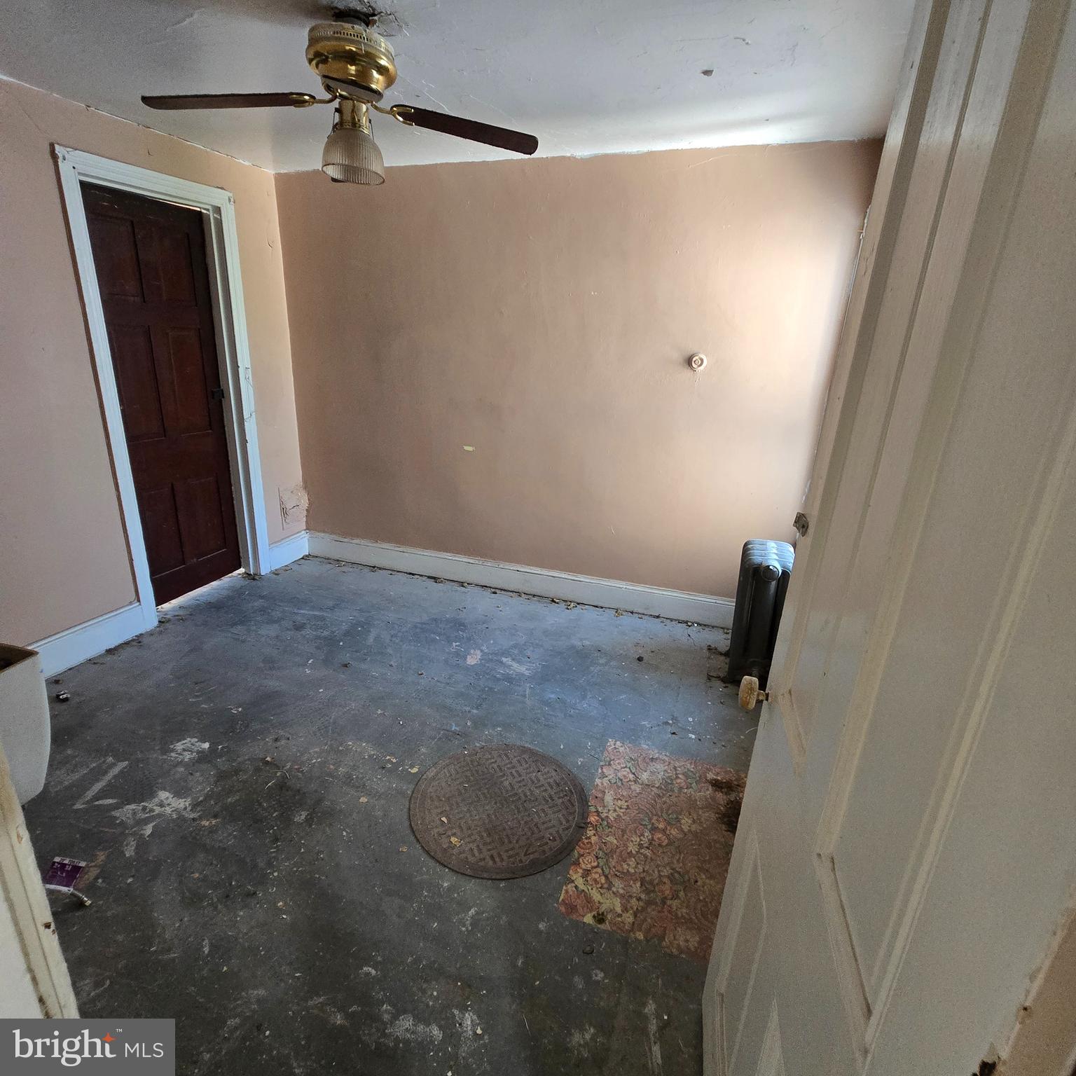 PHILADELPHIA (NORTHWEST) - Residential