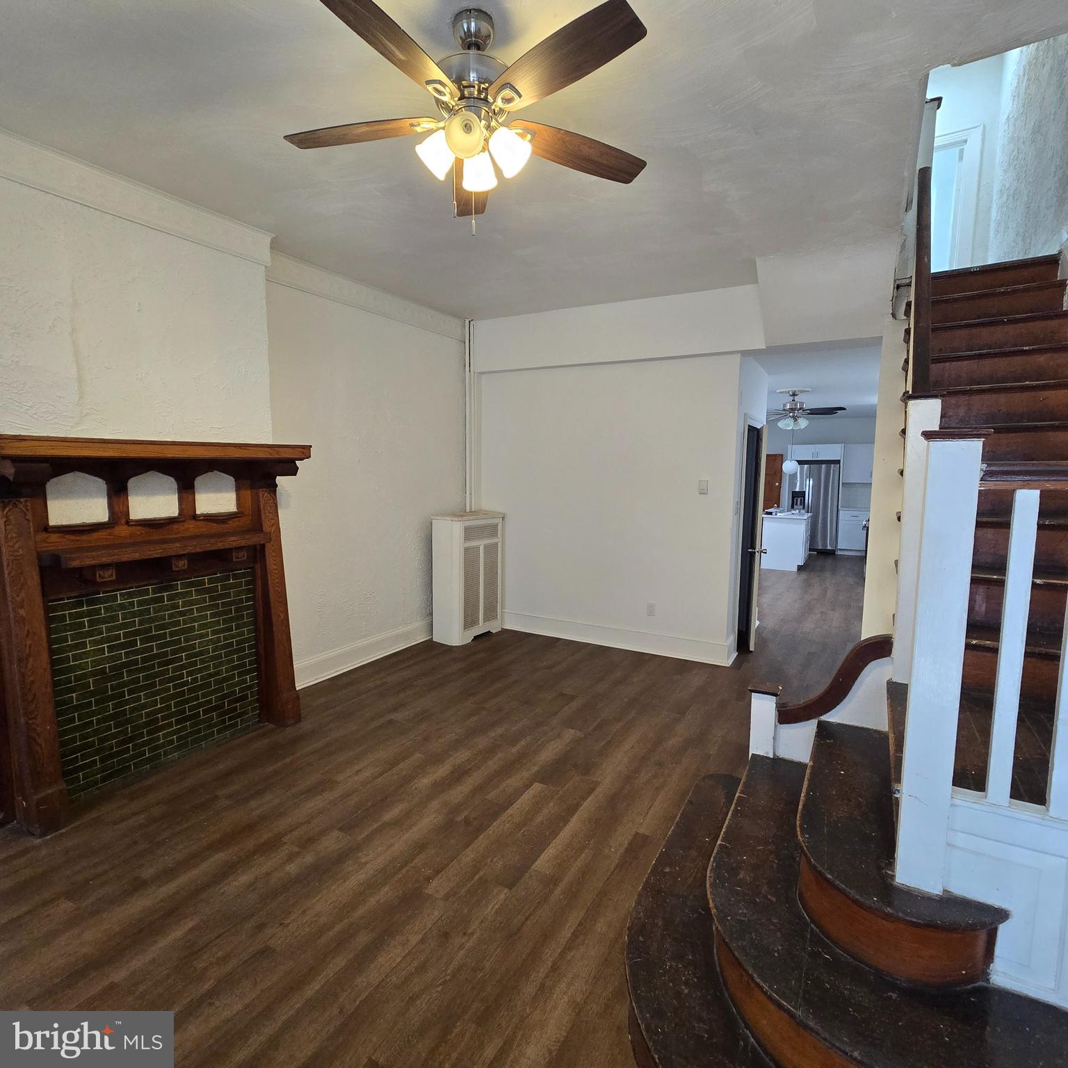 PHILADELPHIA (NORTHWEST) - Residential
