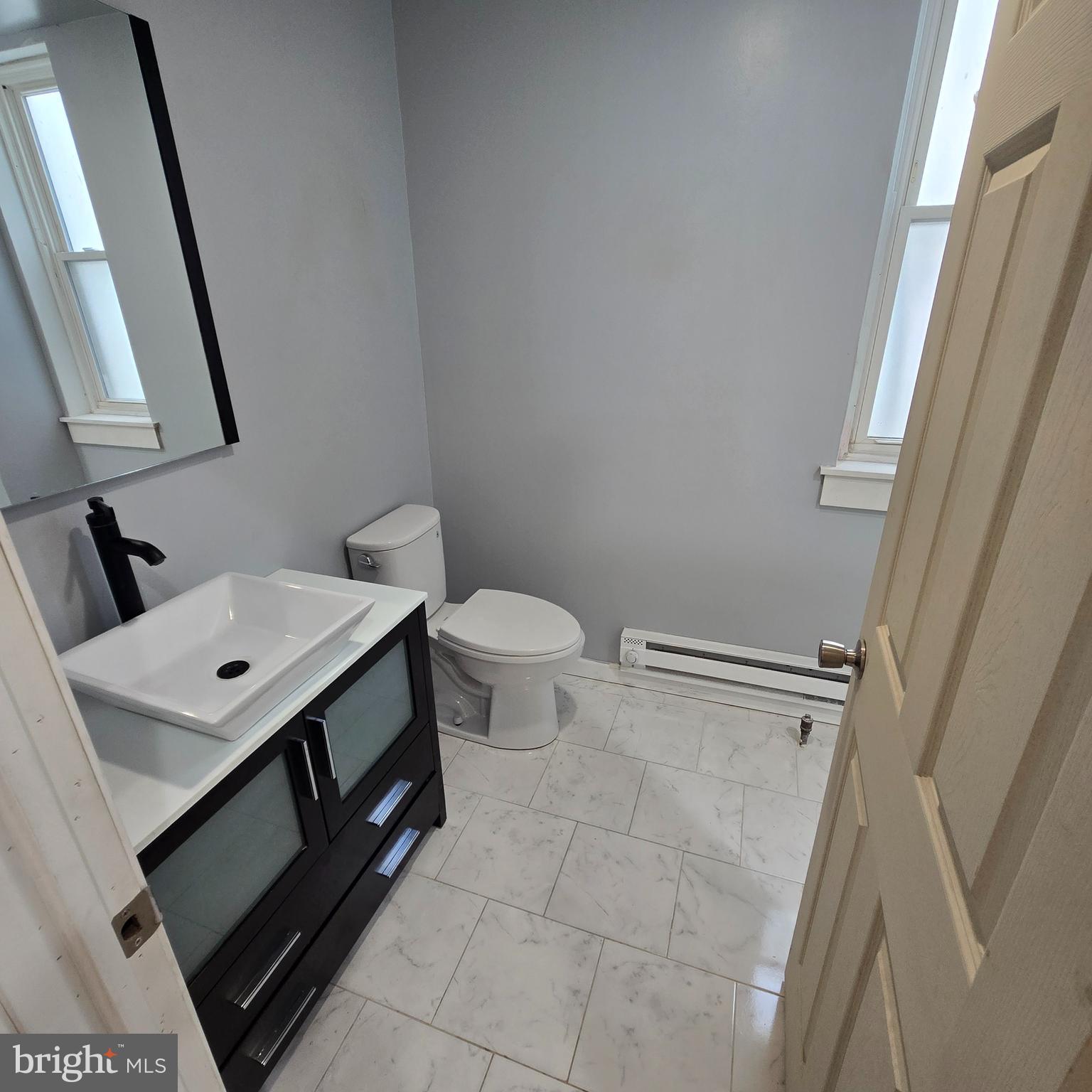 PHILADELPHIA (NORTHWEST) - Residential