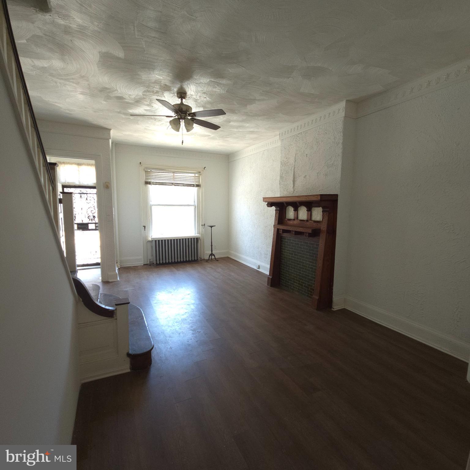 PHILADELPHIA (NORTHWEST) - Residential