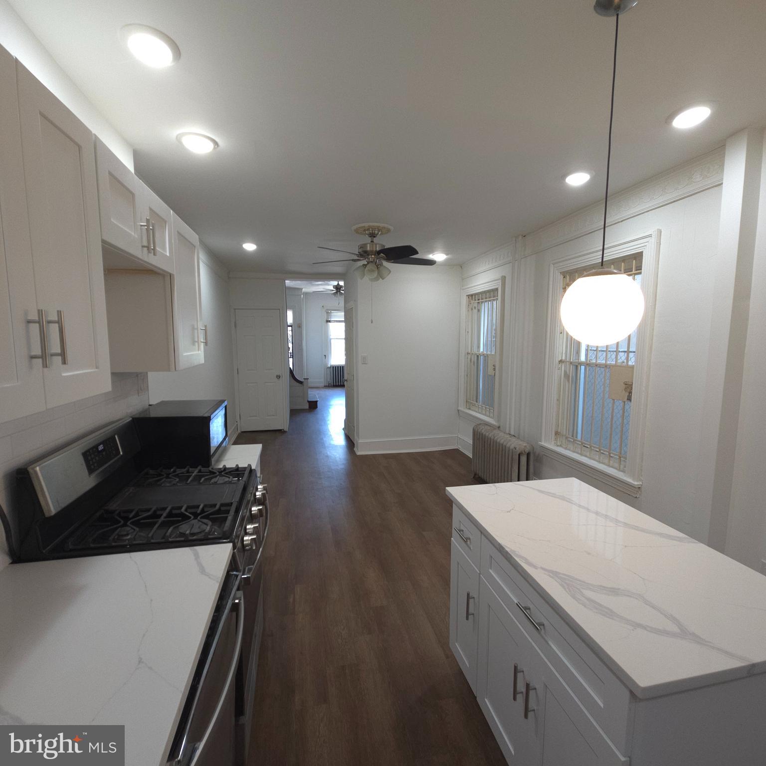 PHILADELPHIA (NORTHWEST) - Residential