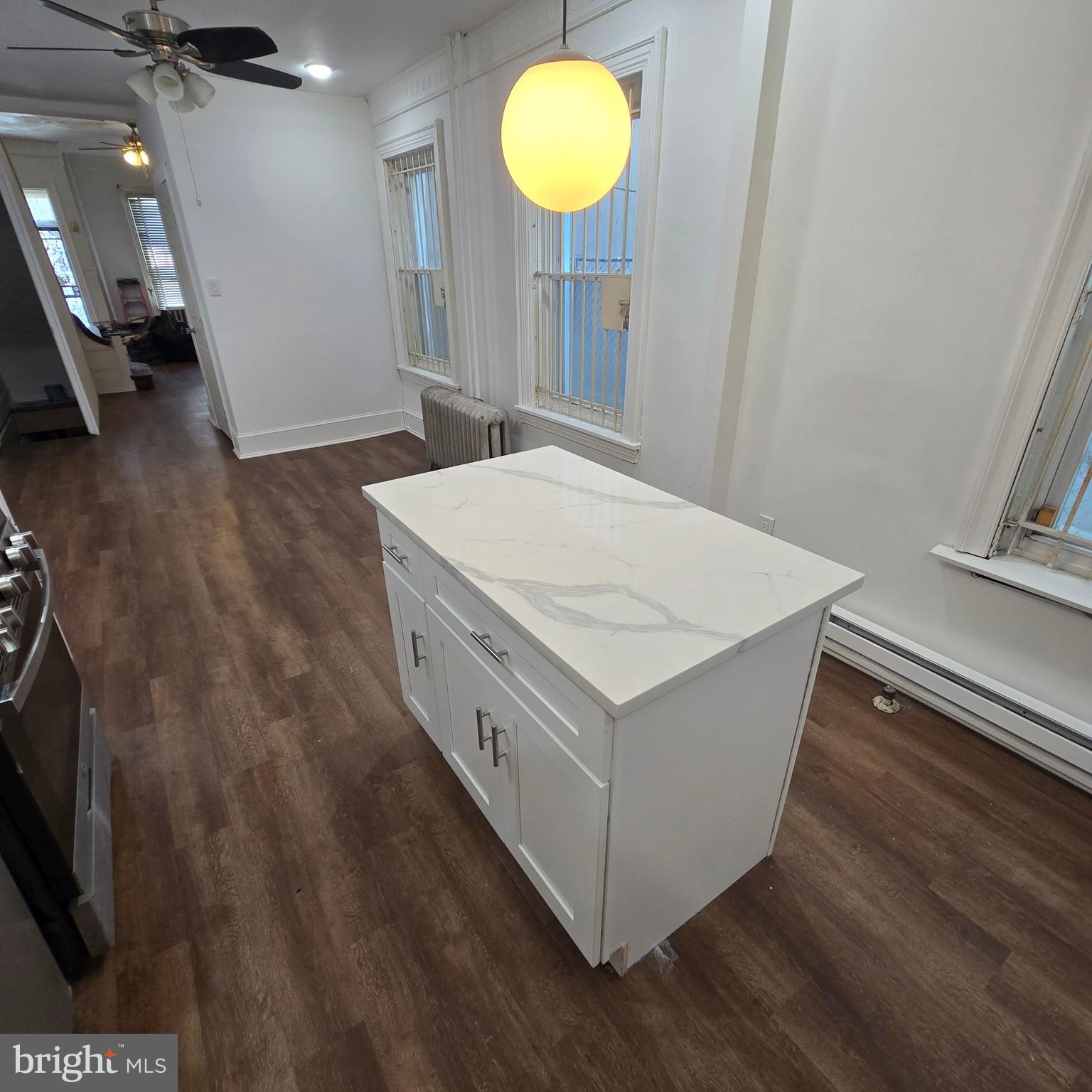 PHILADELPHIA (NORTHWEST) - Residential