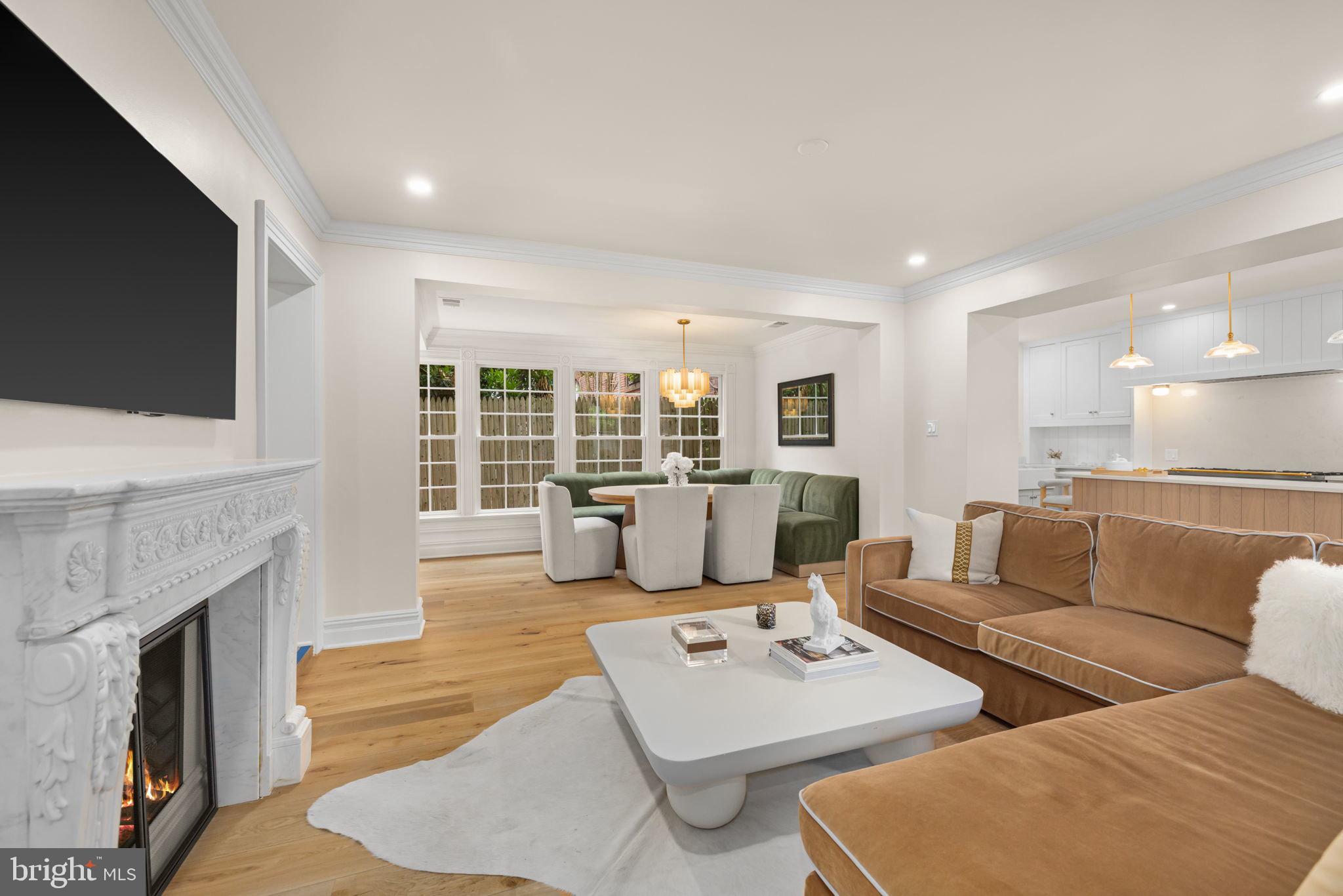GEORGETOWN - Residential