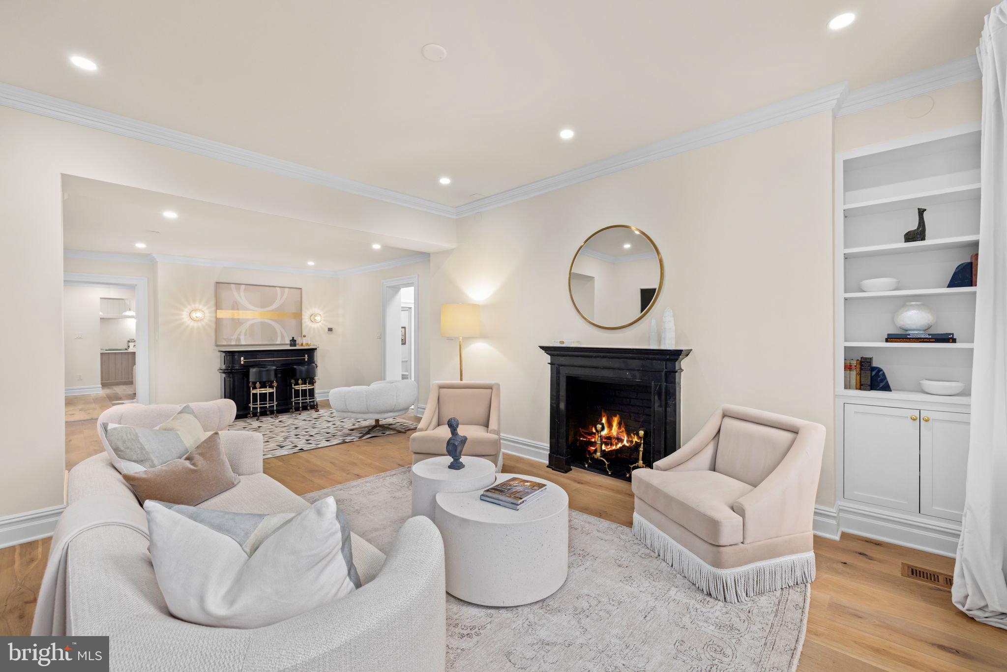 GEORGETOWN - Residential
