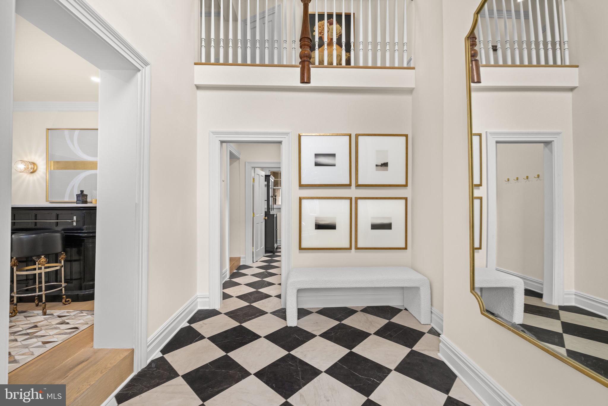 GEORGETOWN - Residential