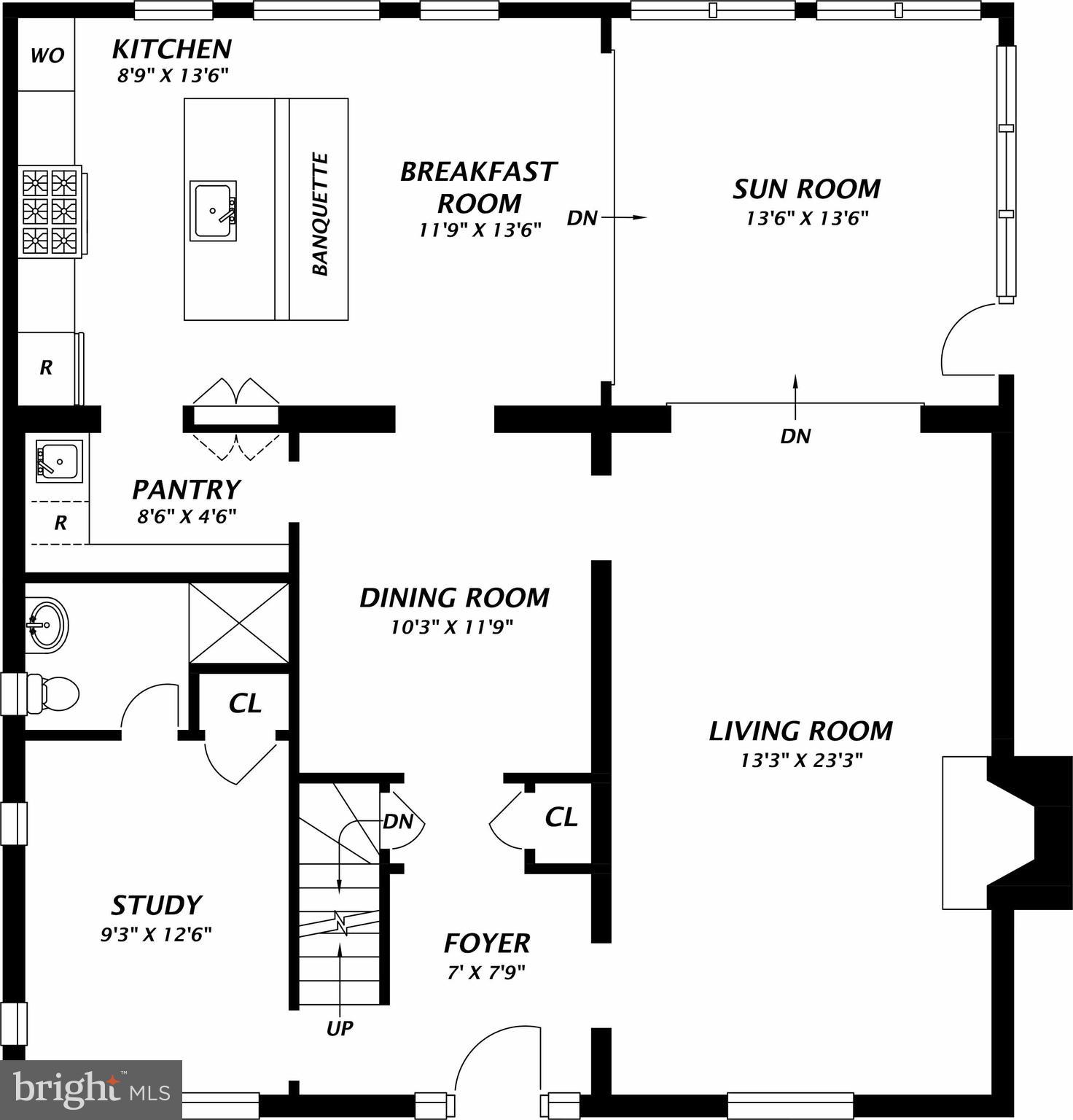 BEVERLEY HILLS - Residential