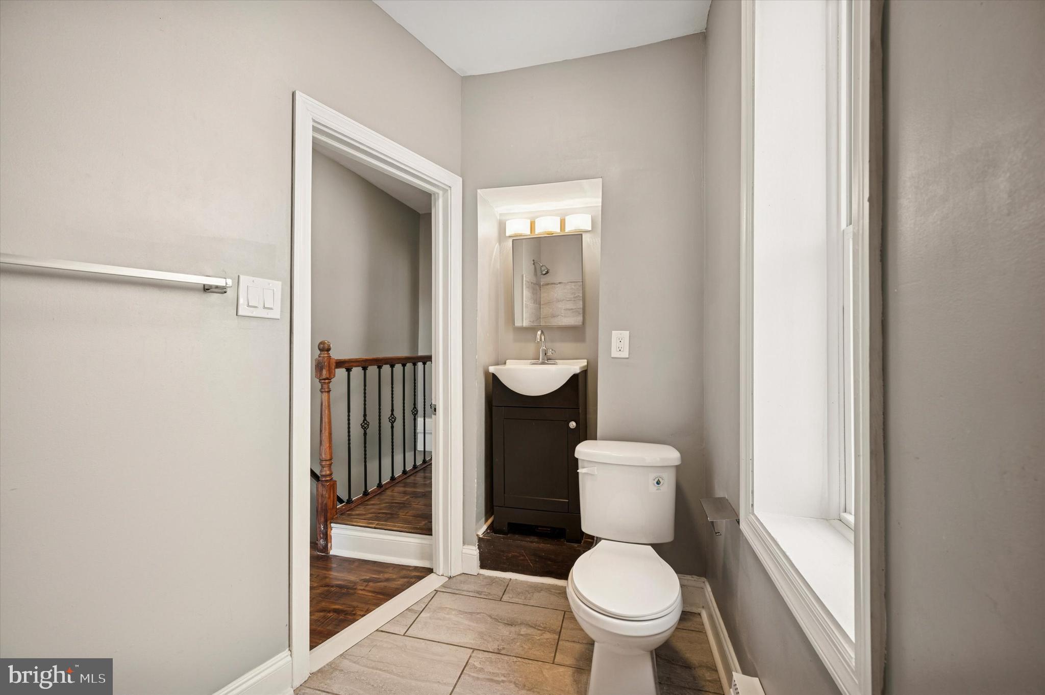 STRAWBERRY MANSION - Residential