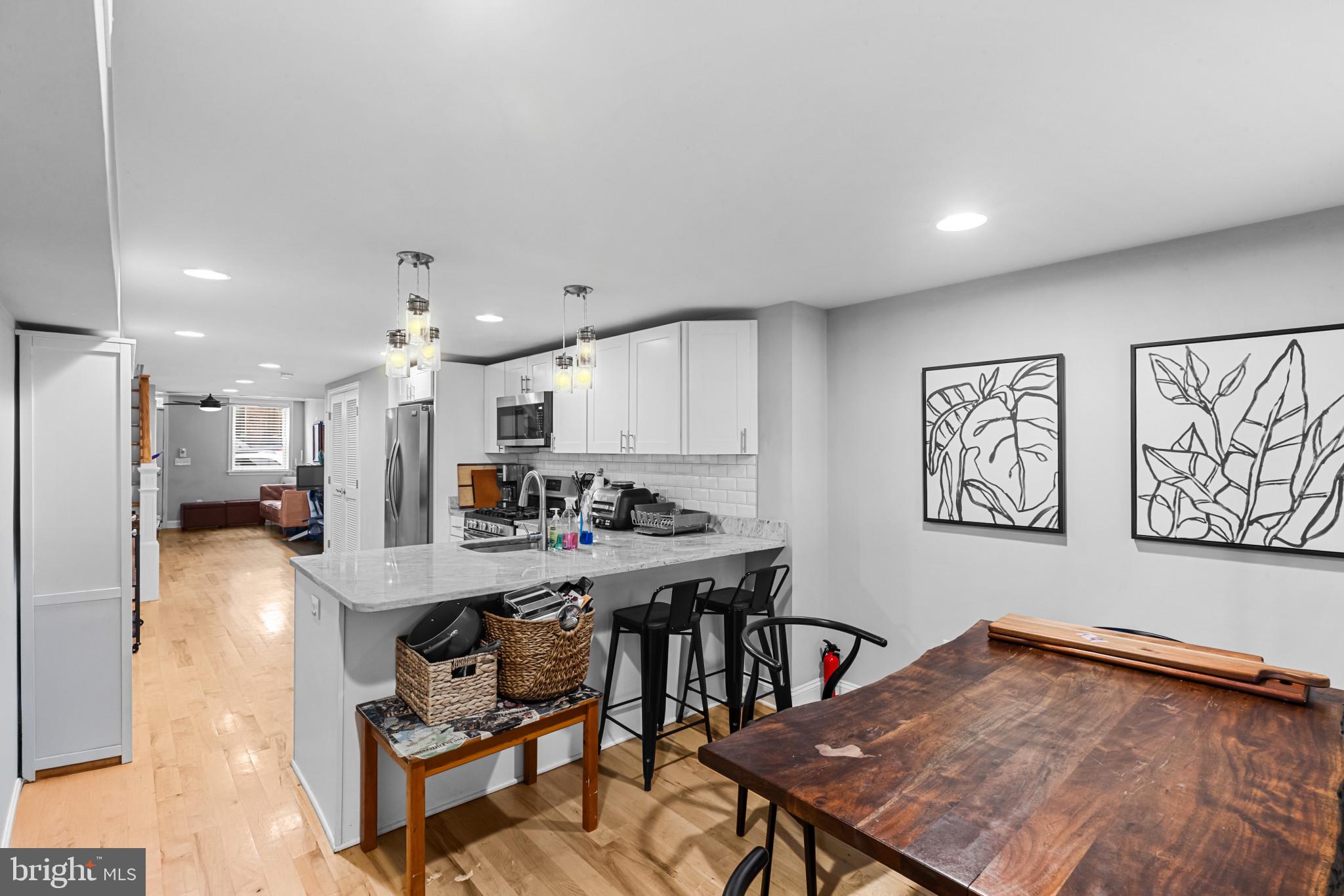 CANTON - Residential