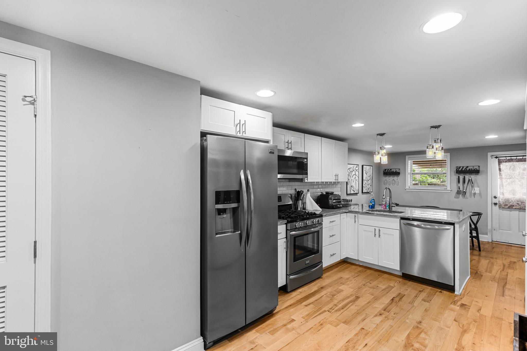 CANTON - Residential