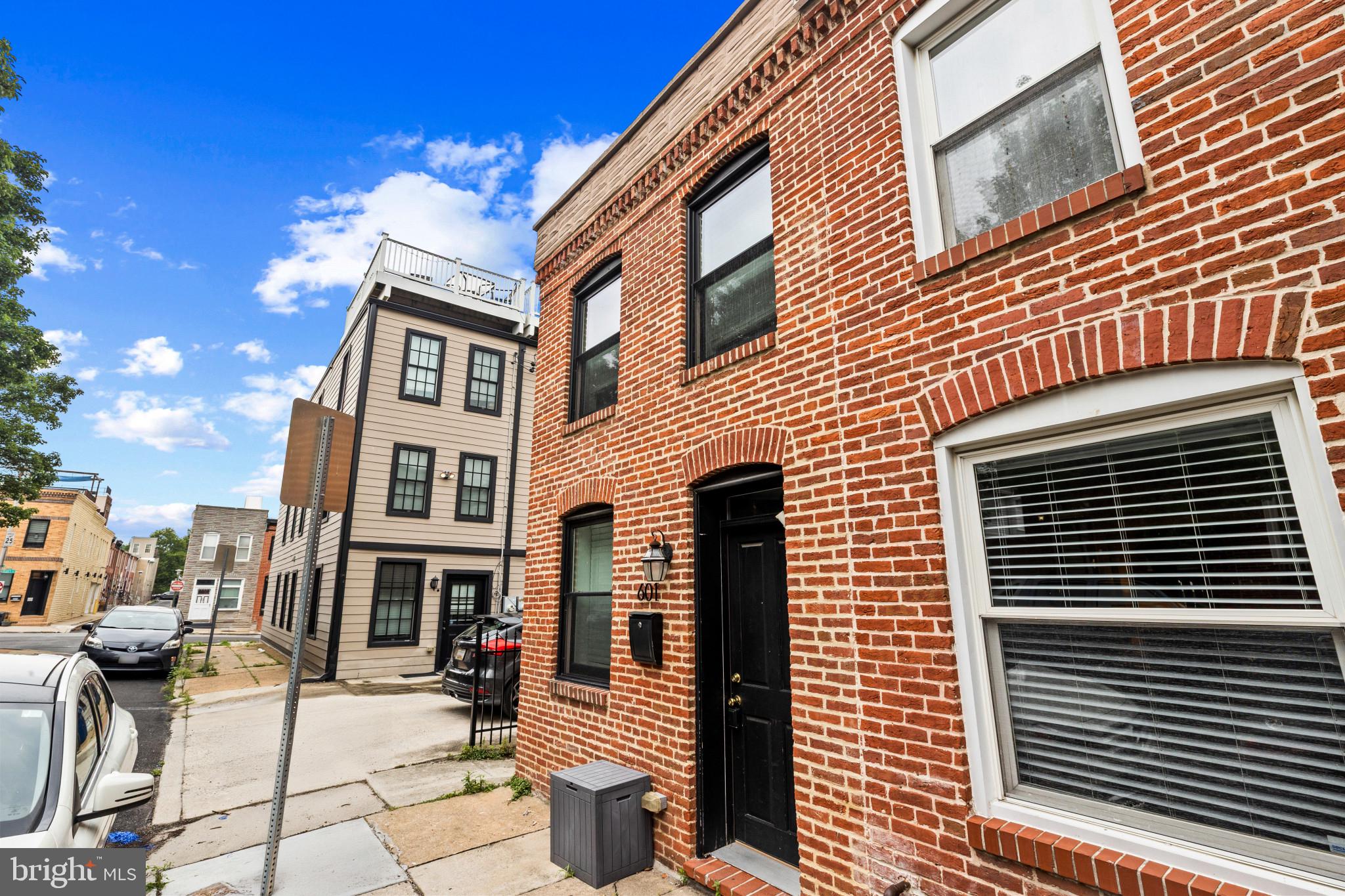 CANTON - Residential