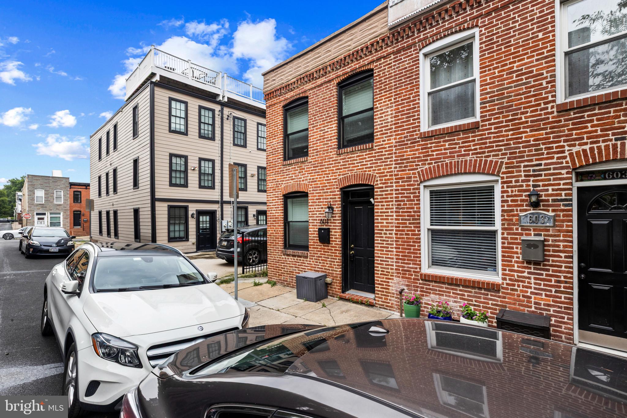 CANTON - Residential