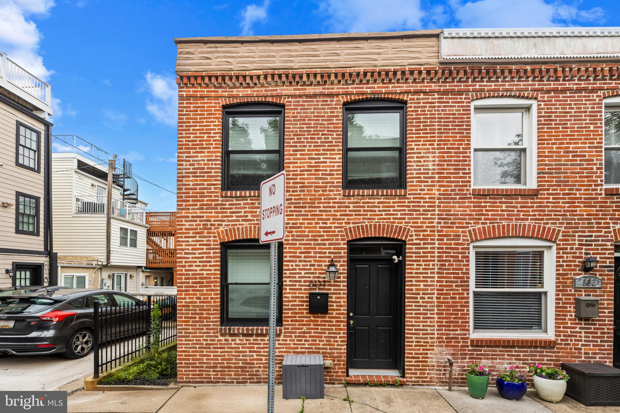 CANTON - Residential