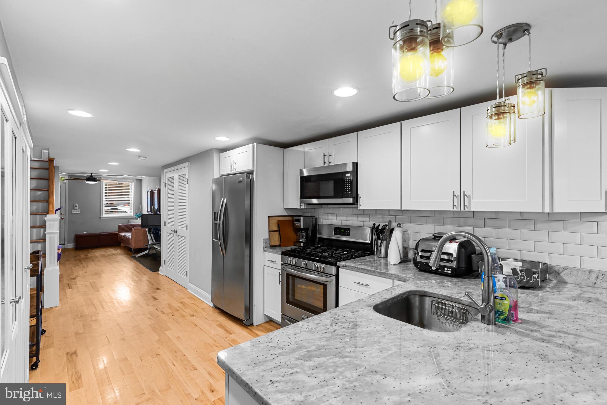 CANTON - Residential