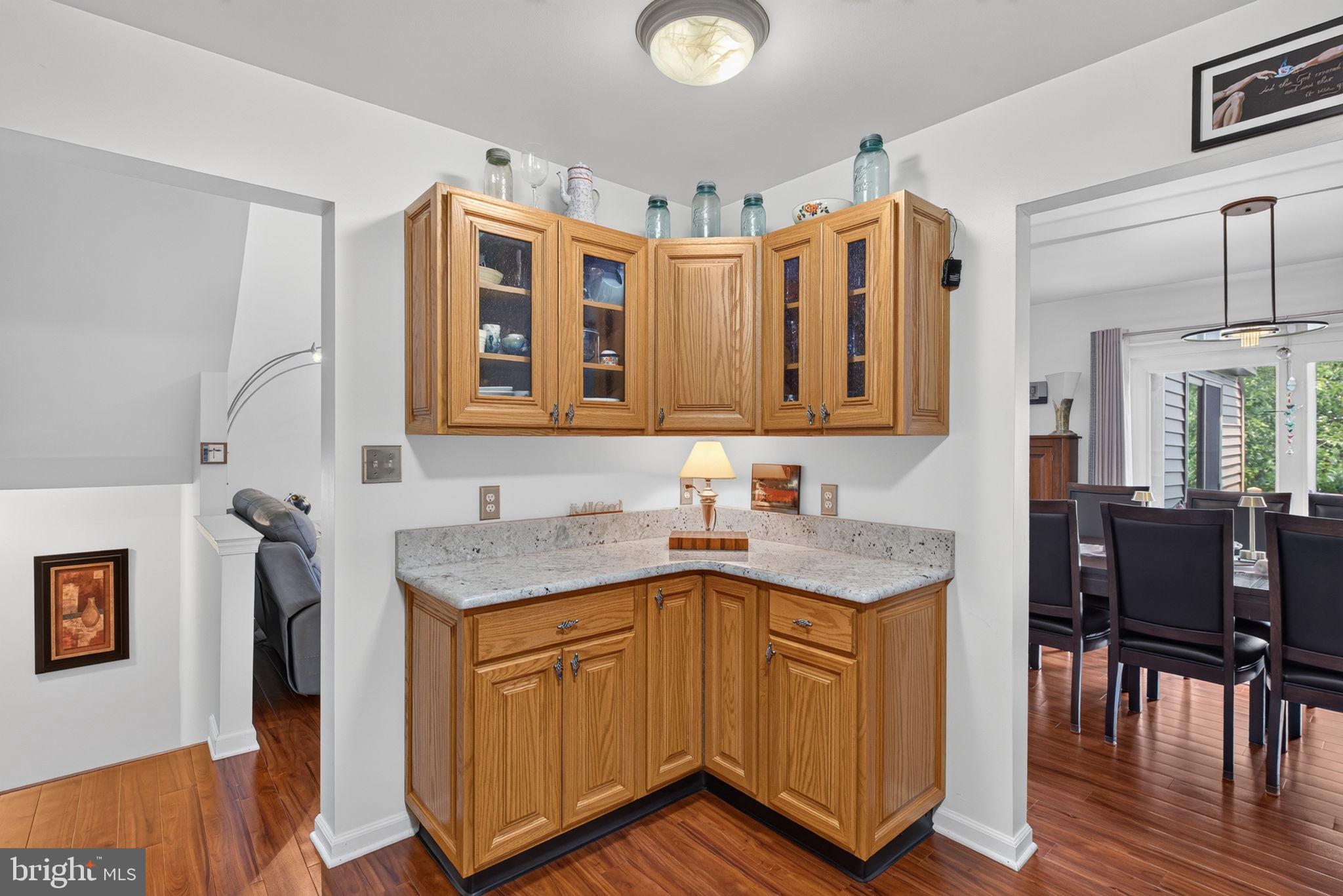 SUMMIT HILLS - Residential