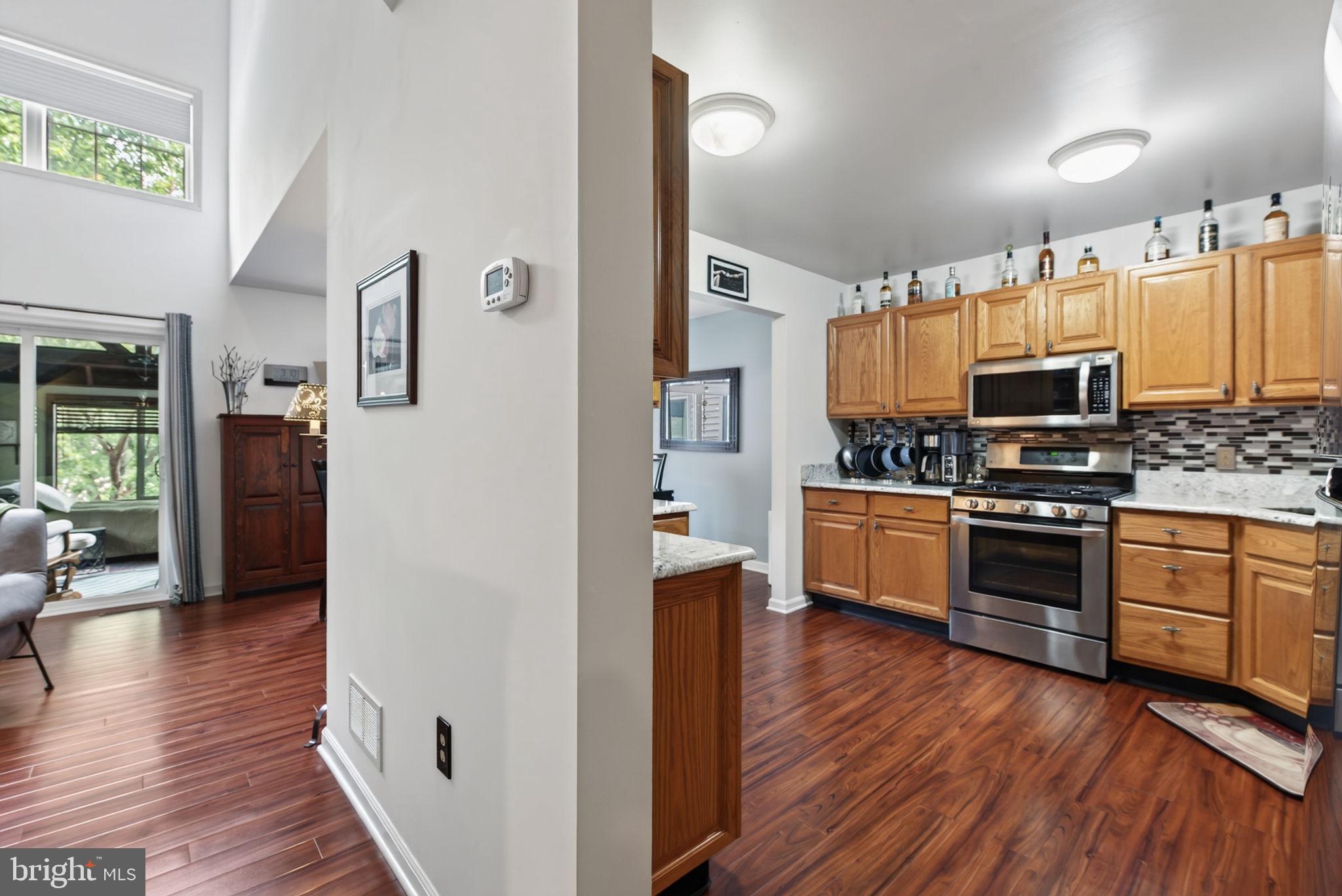 SUMMIT HILLS - Residential