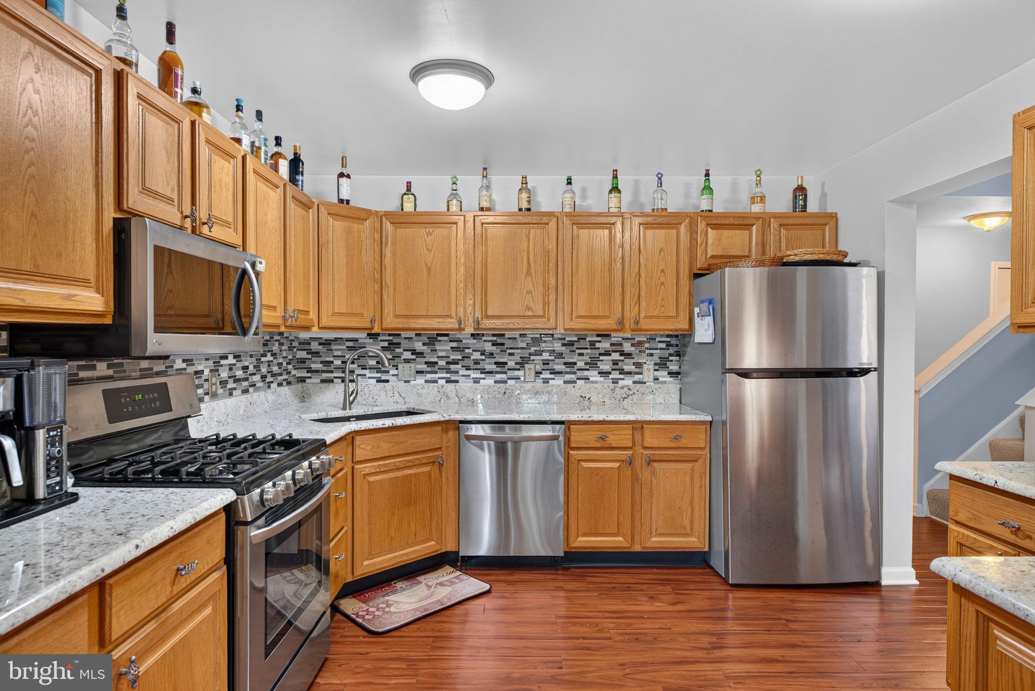 SUMMIT HILLS - Residential