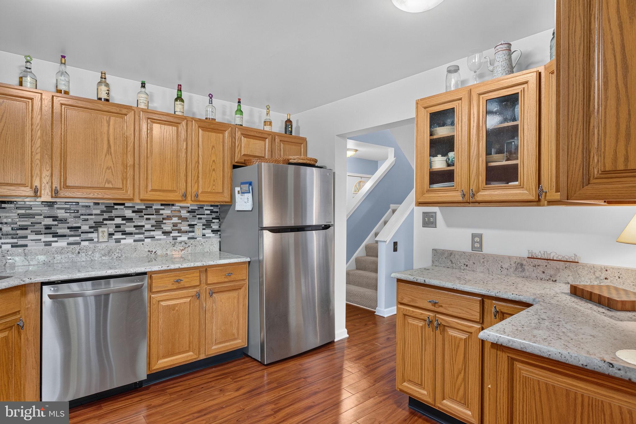 SUMMIT HILLS - Residential