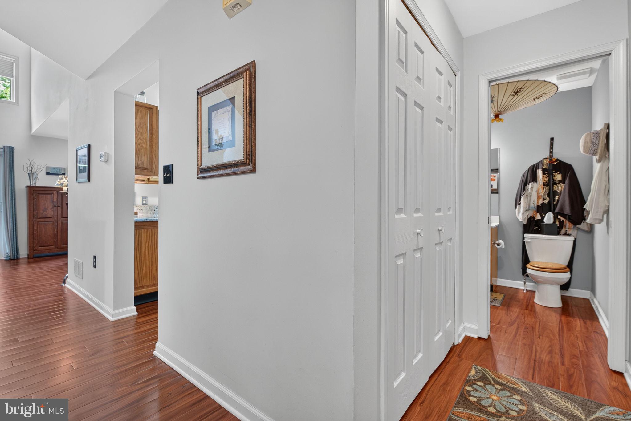 SUMMIT HILLS - Residential