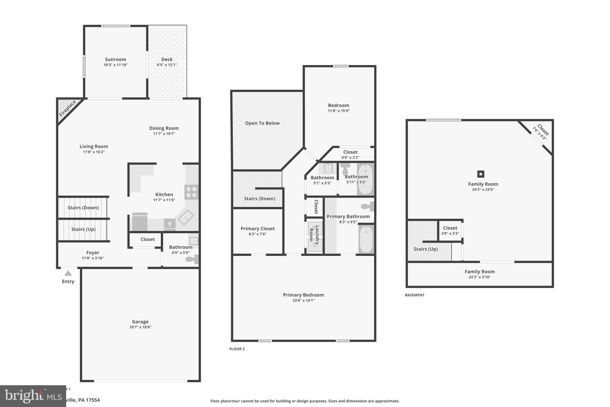 SUMMIT HILLS - Residential