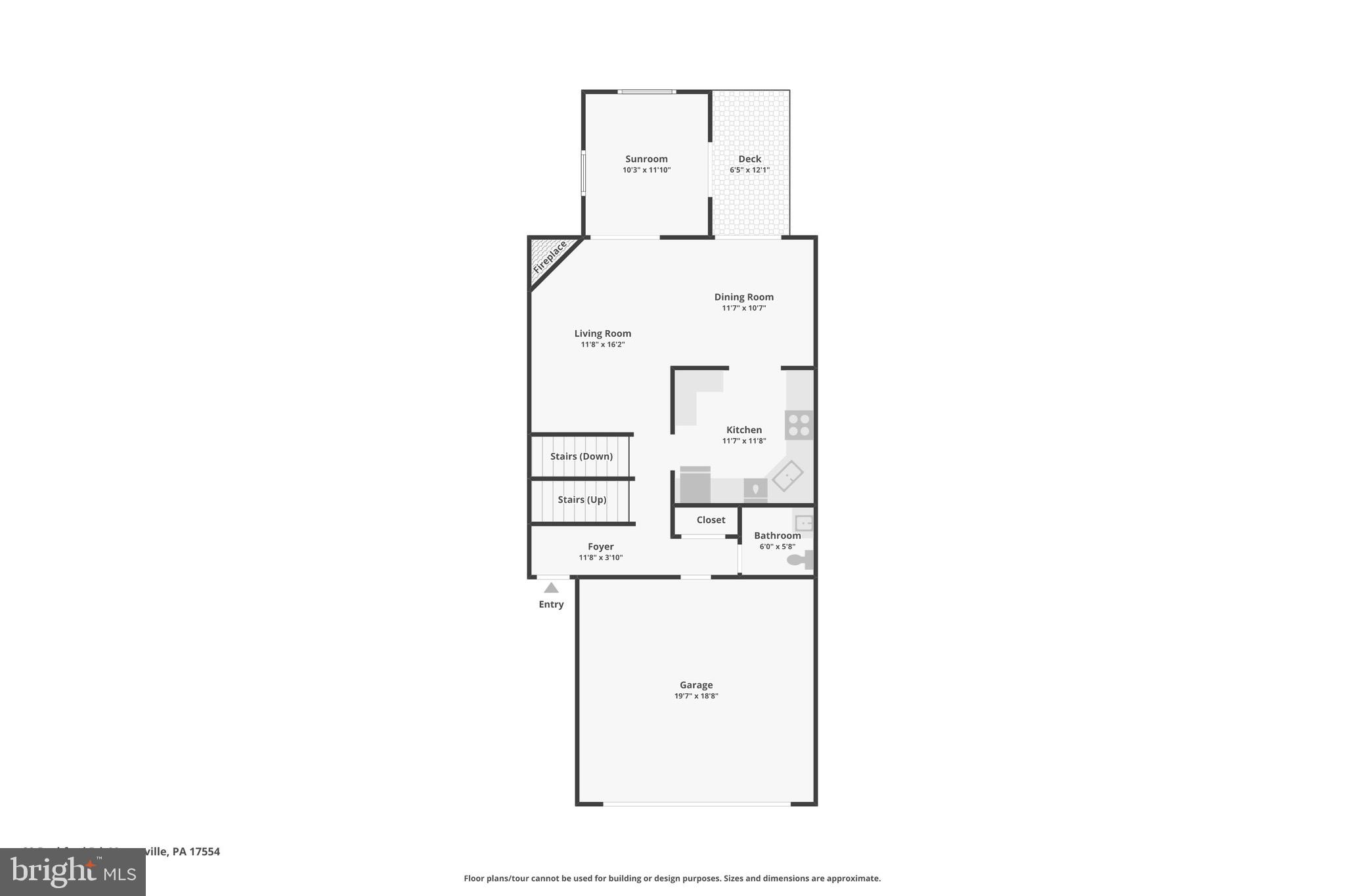 SUMMIT HILLS - Residential