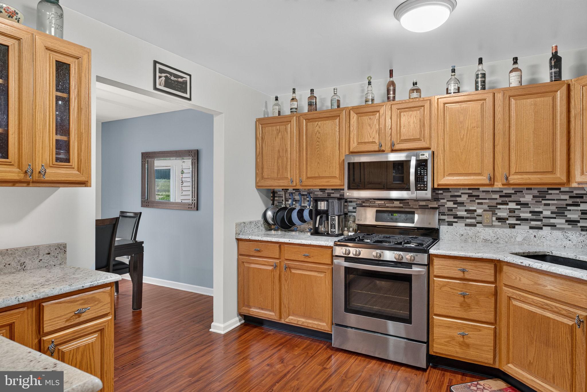 SUMMIT HILLS - Residential