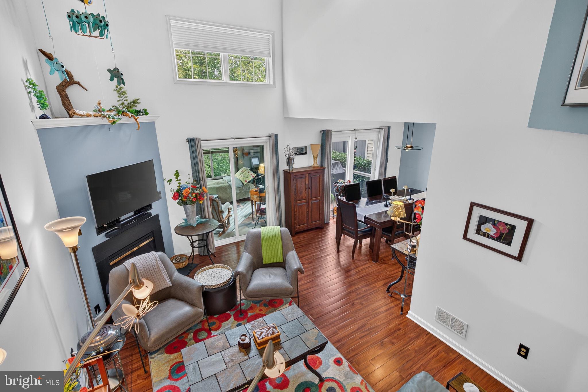 SUMMIT HILLS - Residential