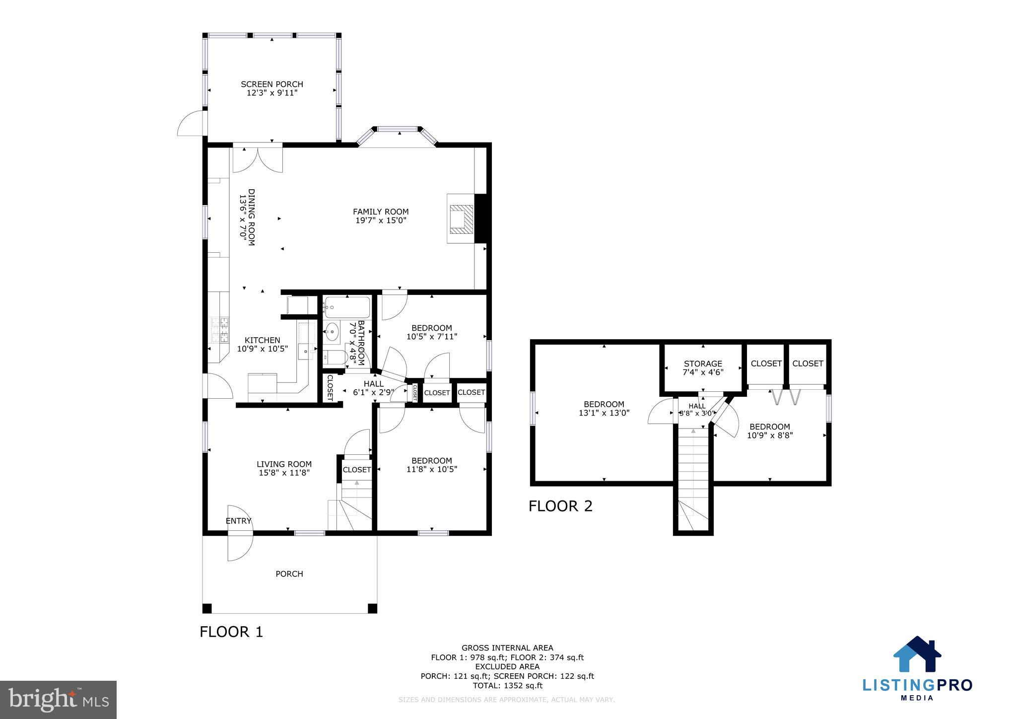 MANASSAS PARK - Residential