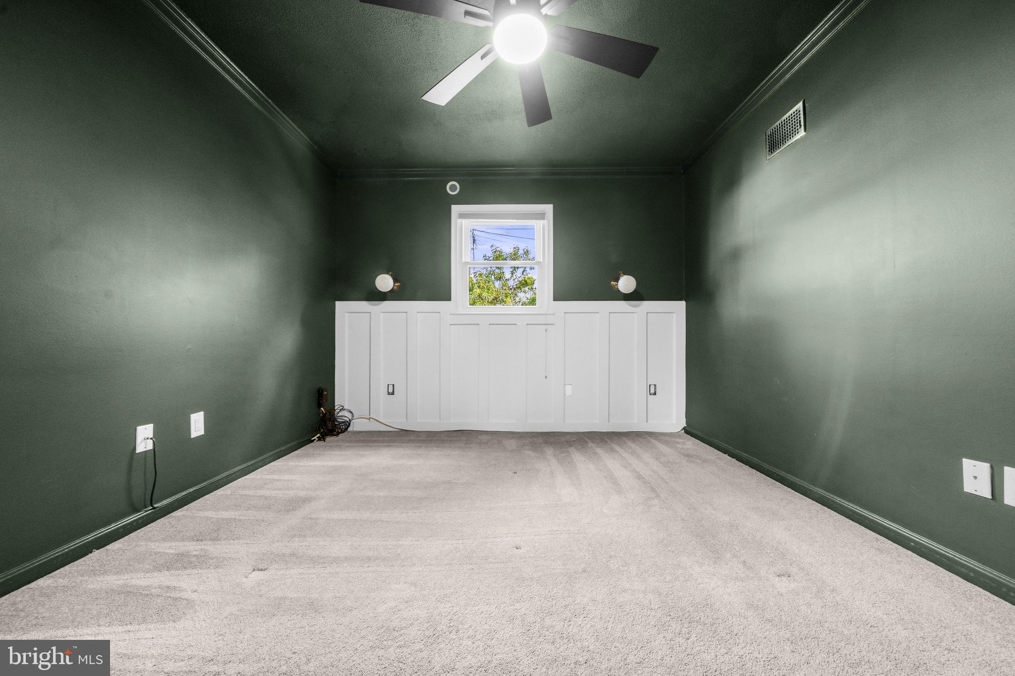MANASSAS PARK - Residential