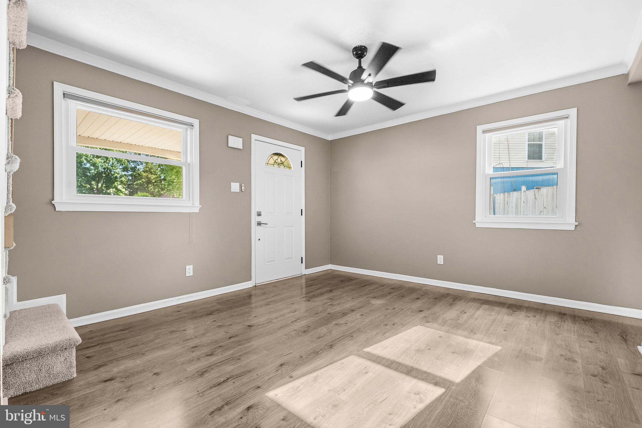 MANASSAS PARK - Residential