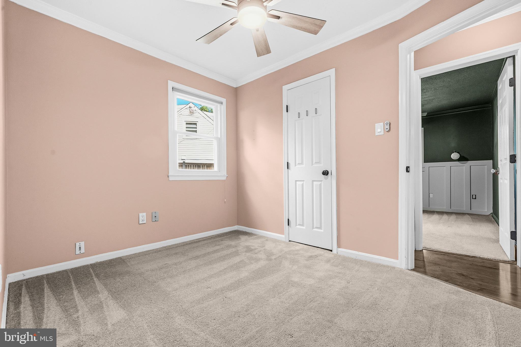 MANASSAS PARK - Residential