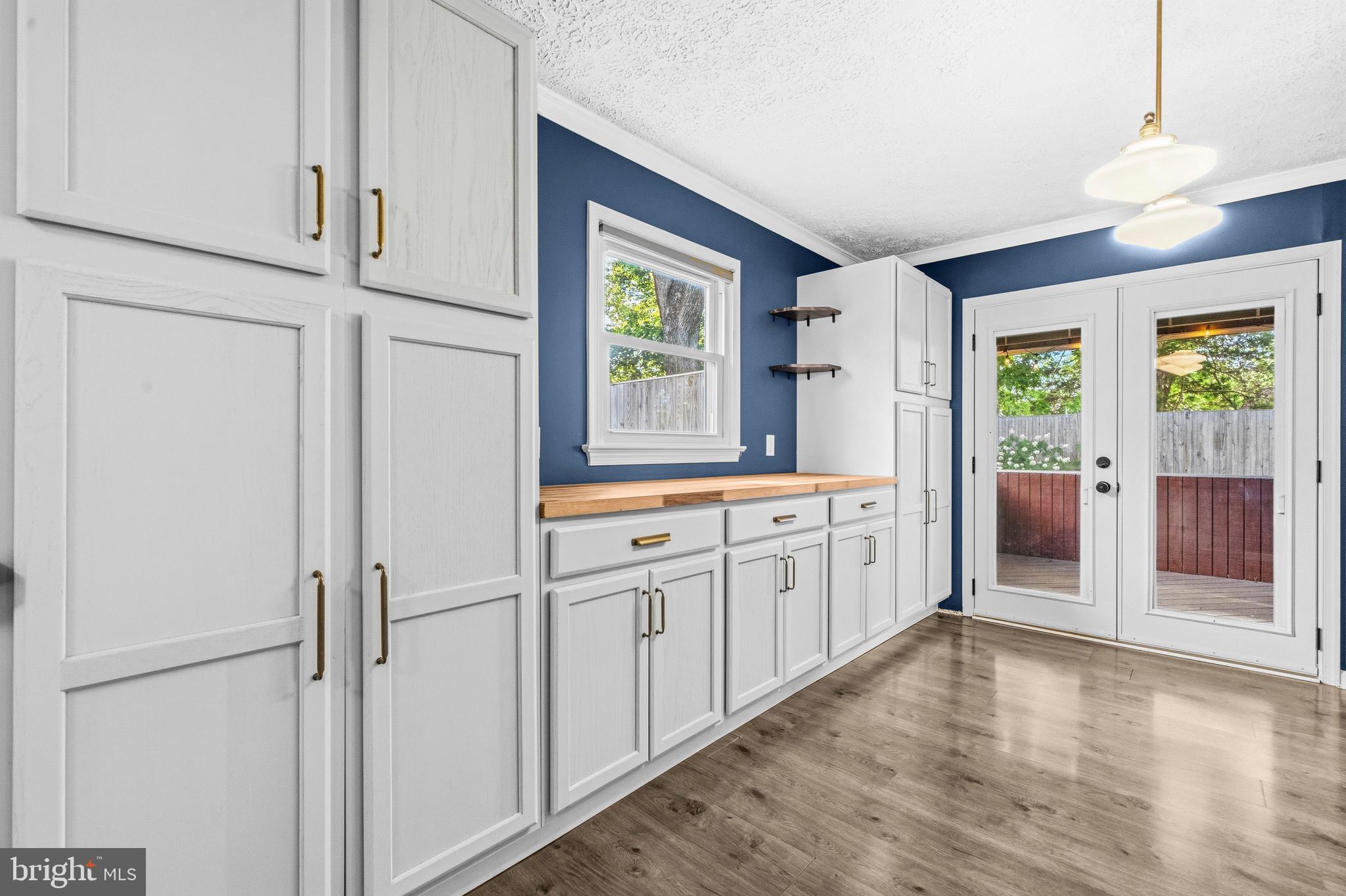 MANASSAS PARK - Residential