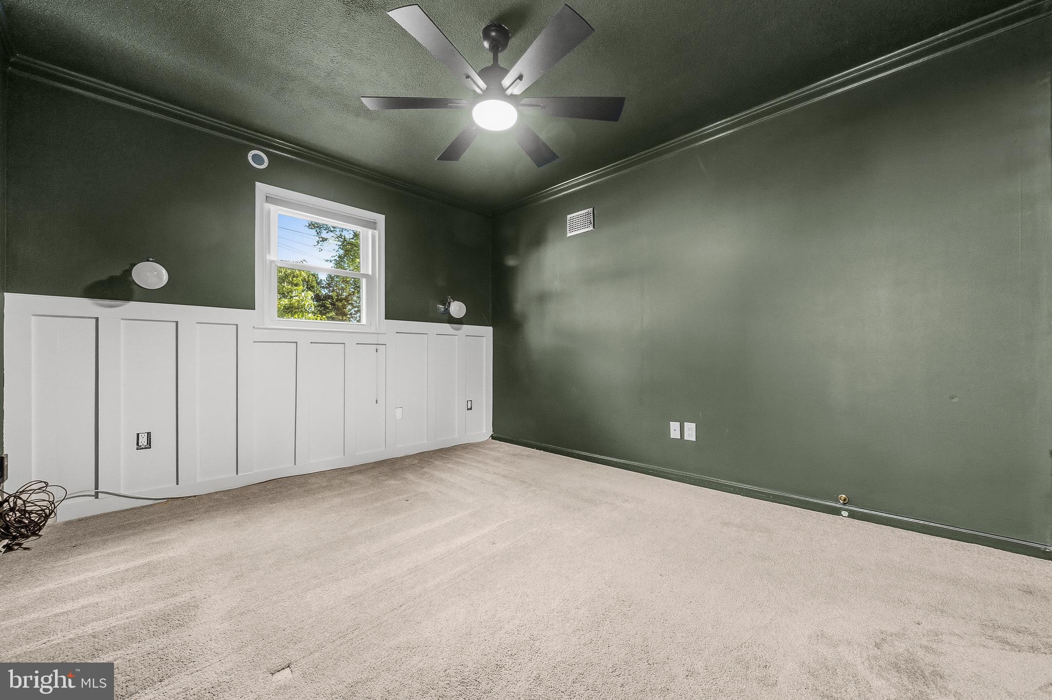 MANASSAS PARK - Residential