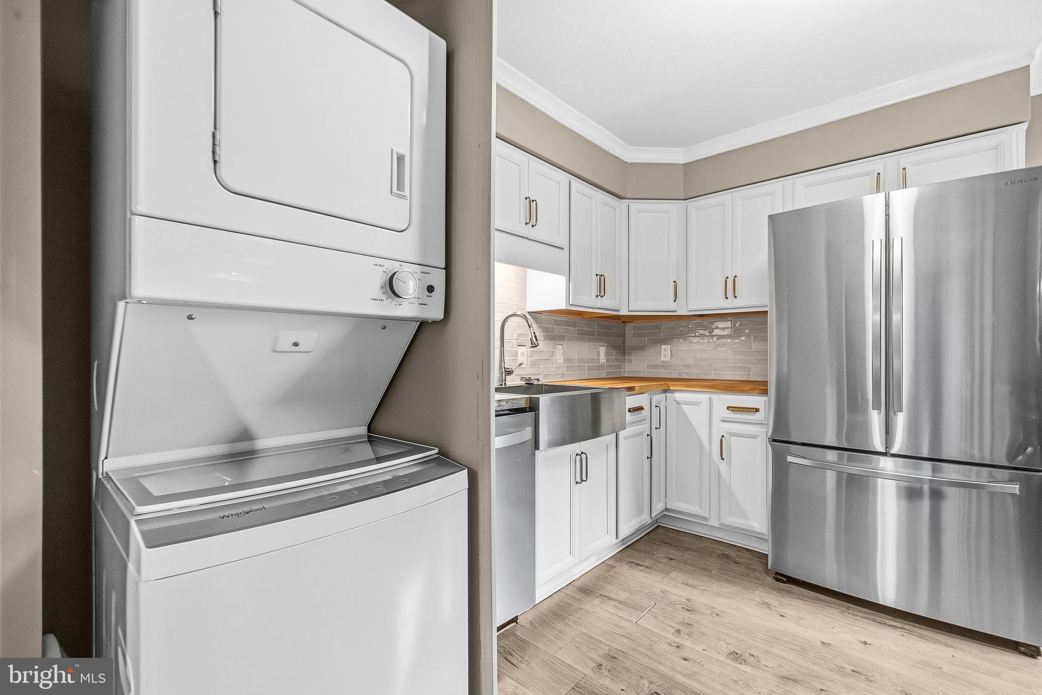 MANASSAS PARK - Residential