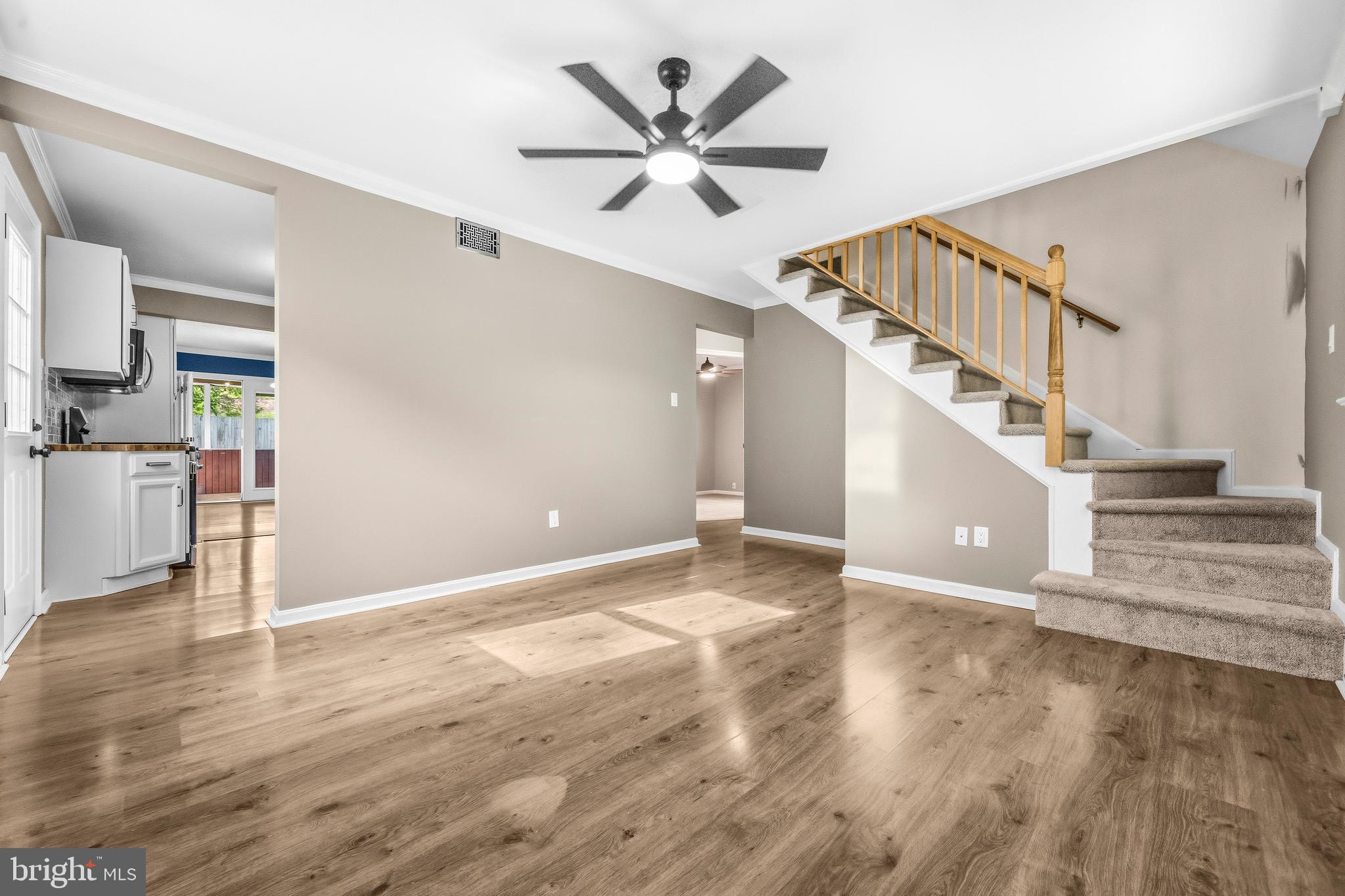 MANASSAS PARK - Residential