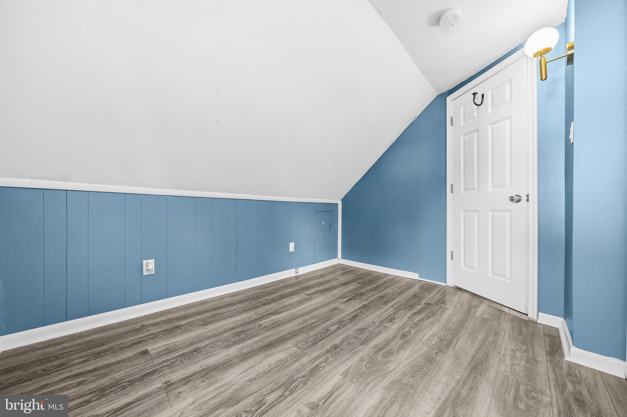 MANASSAS PARK - Residential
