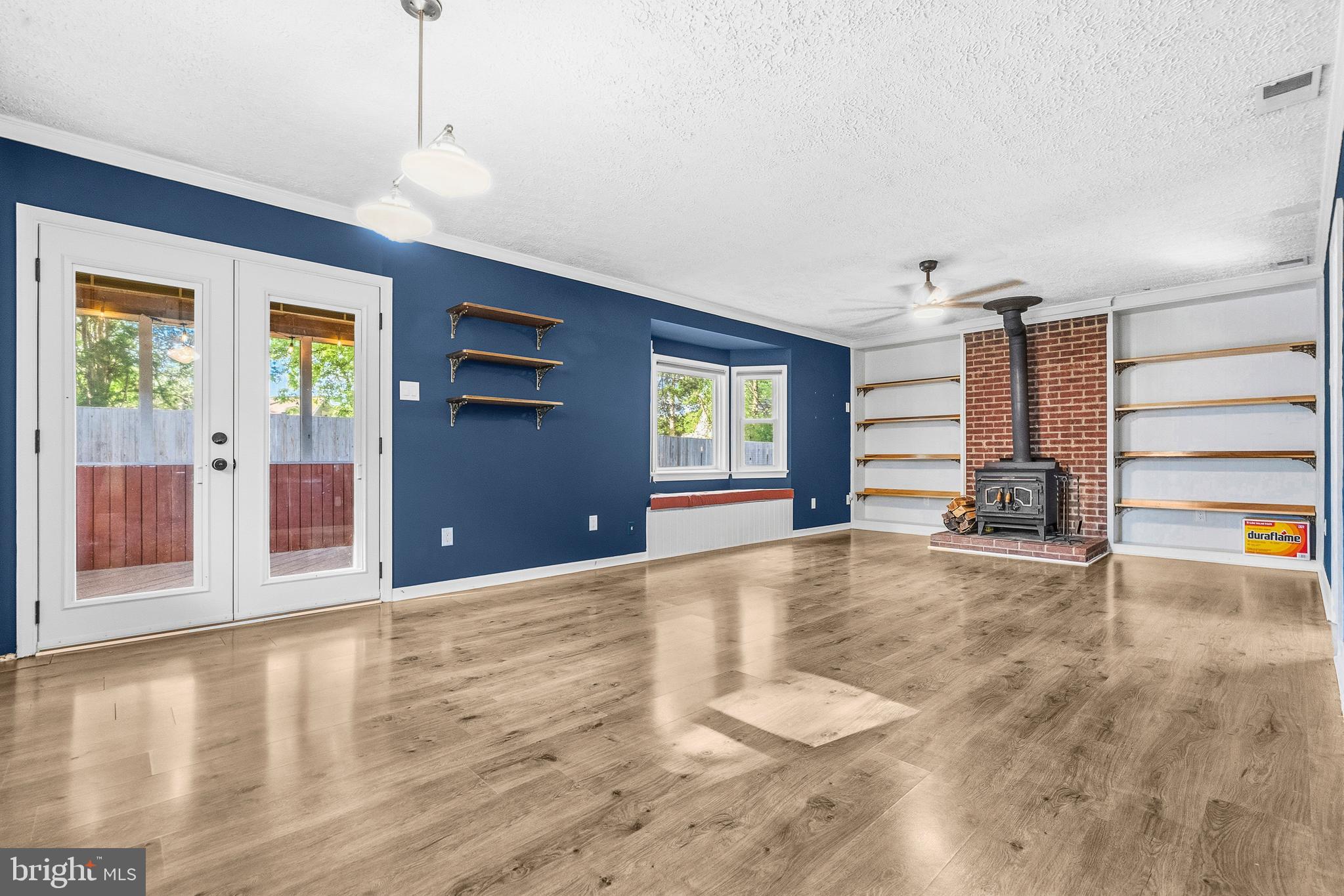 MANASSAS PARK - Residential