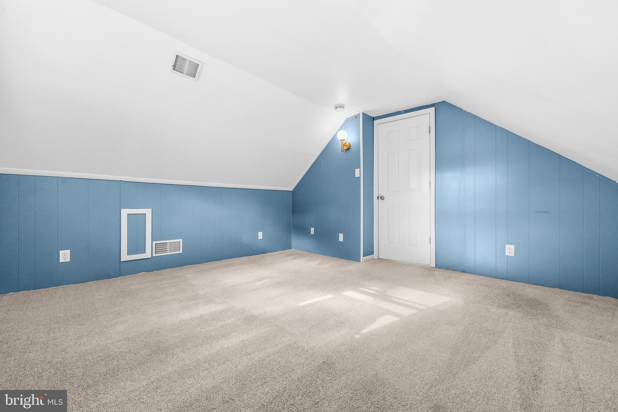 MANASSAS PARK - Residential