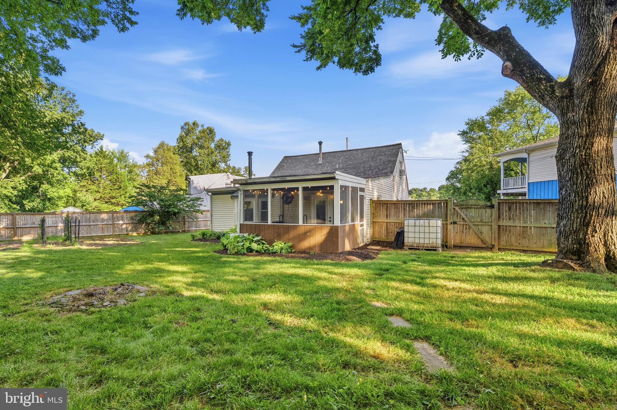 MANASSAS PARK - Residential