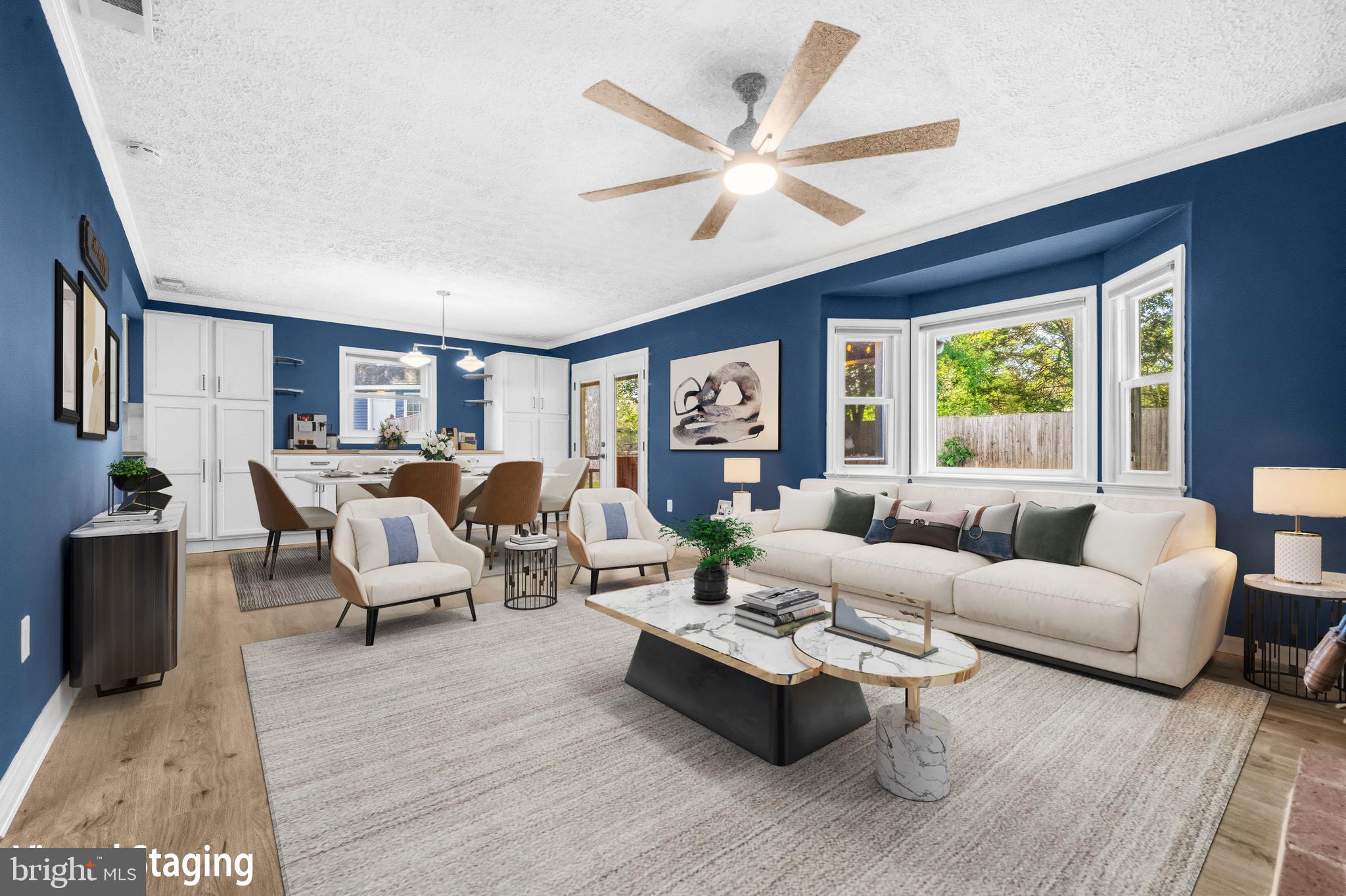 MANASSAS PARK - Residential