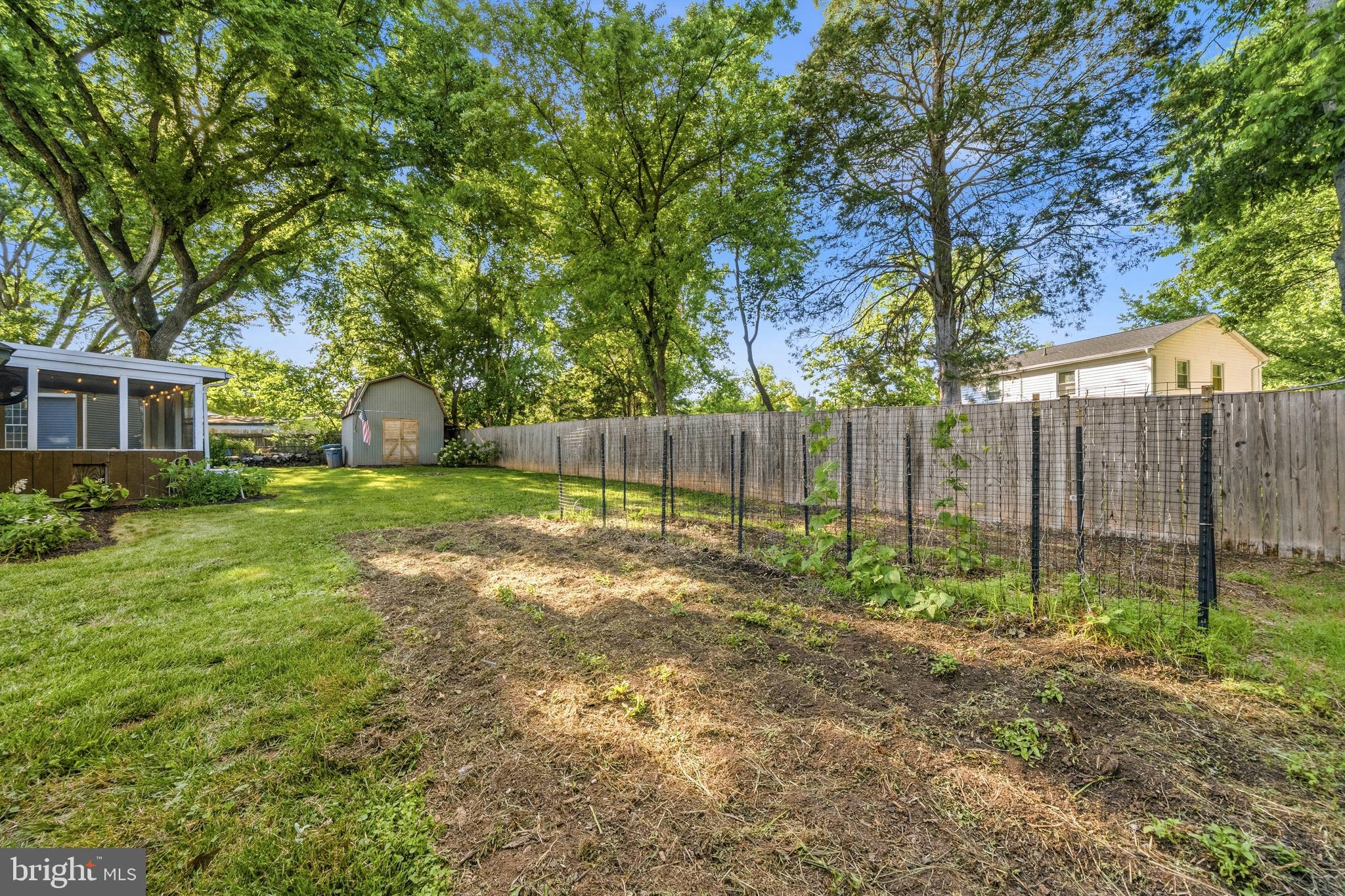 MANASSAS PARK - Residential