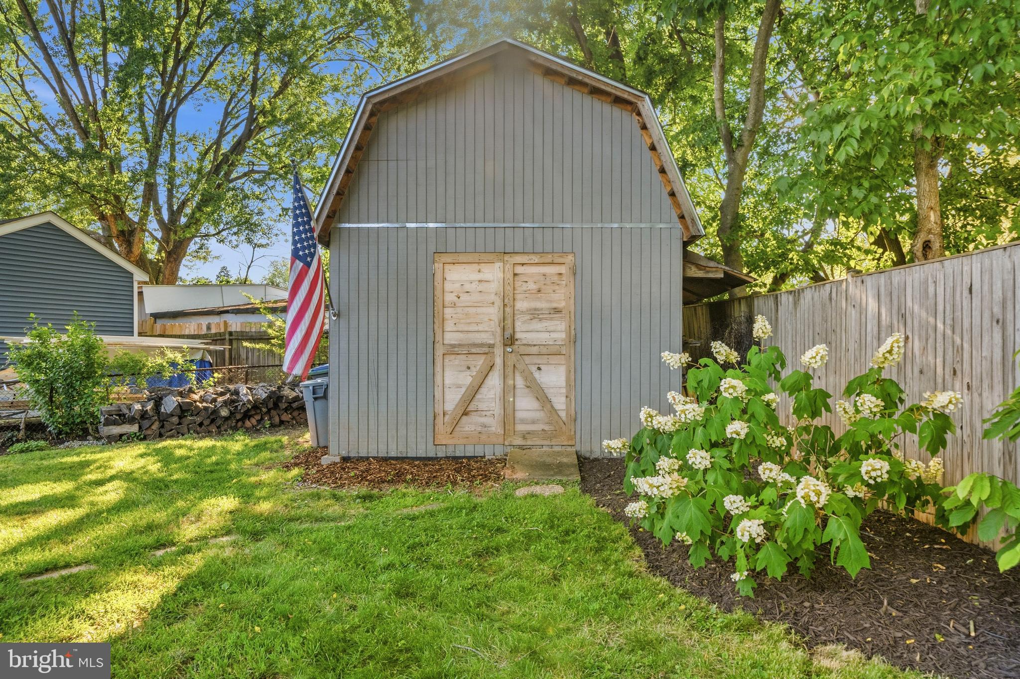 MANASSAS PARK - Residential