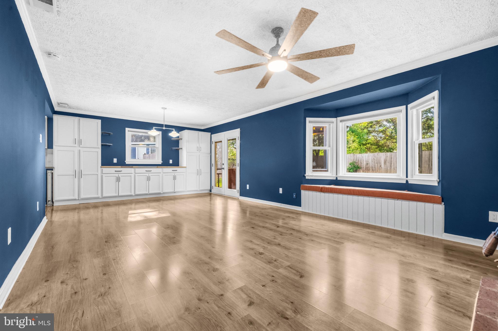 MANASSAS PARK - Residential