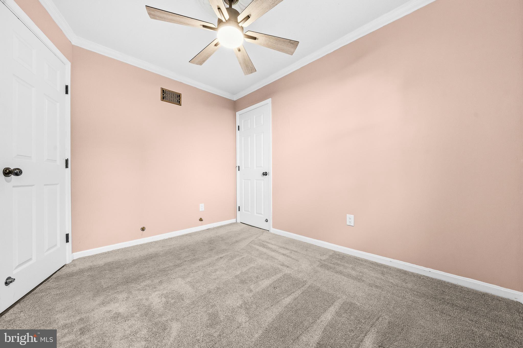 MANASSAS PARK - Residential
