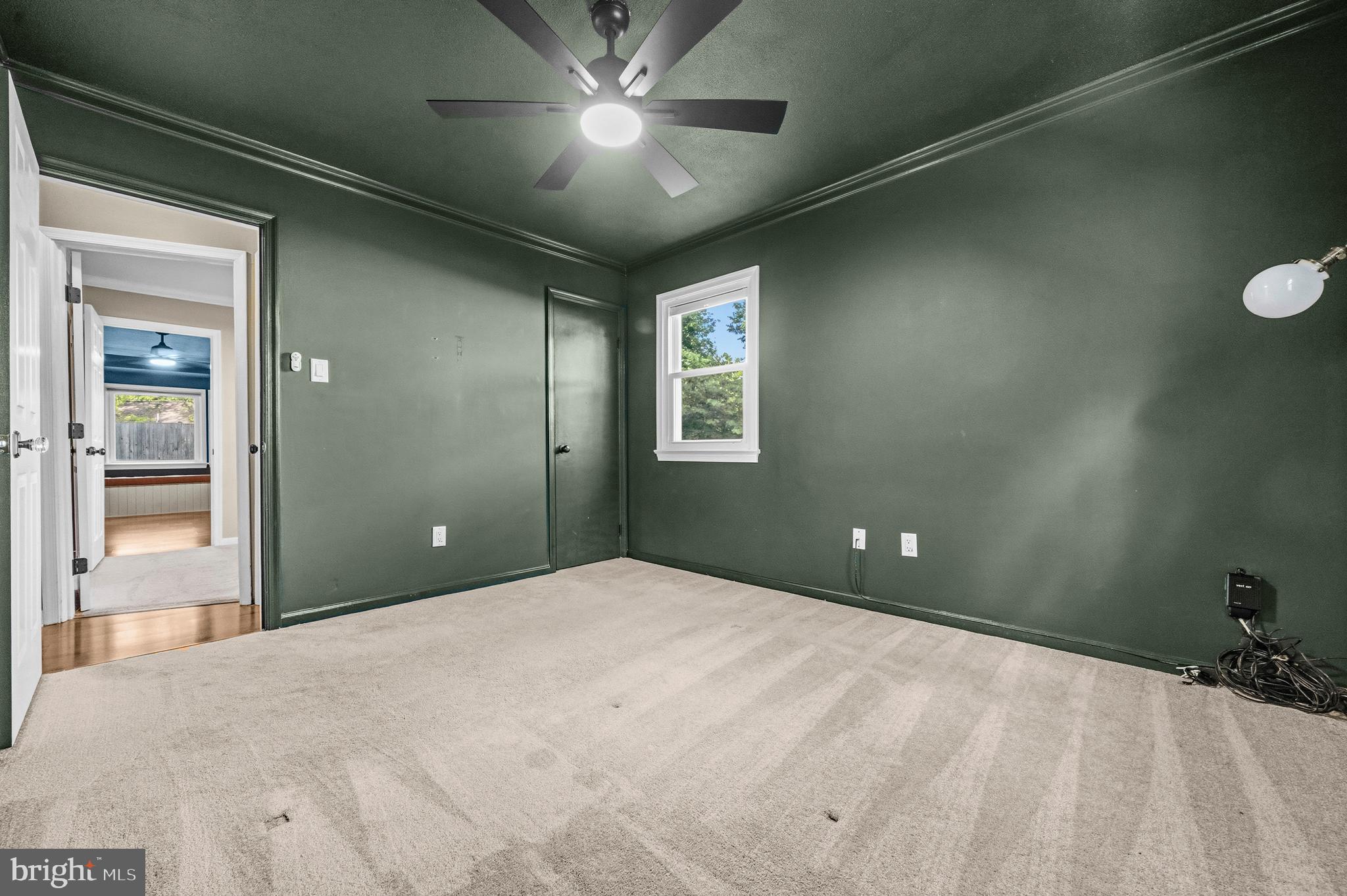MANASSAS PARK - Residential