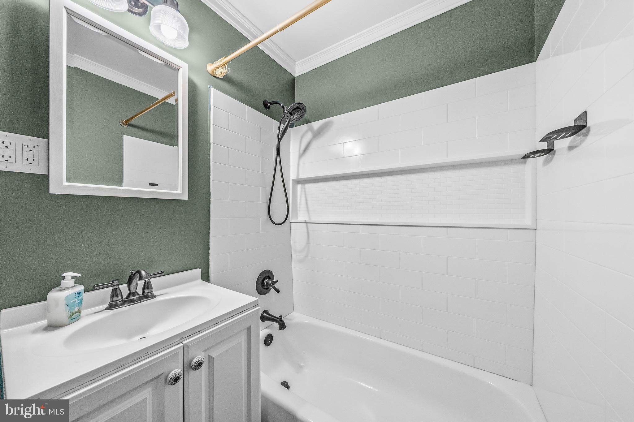 MANASSAS PARK - Residential