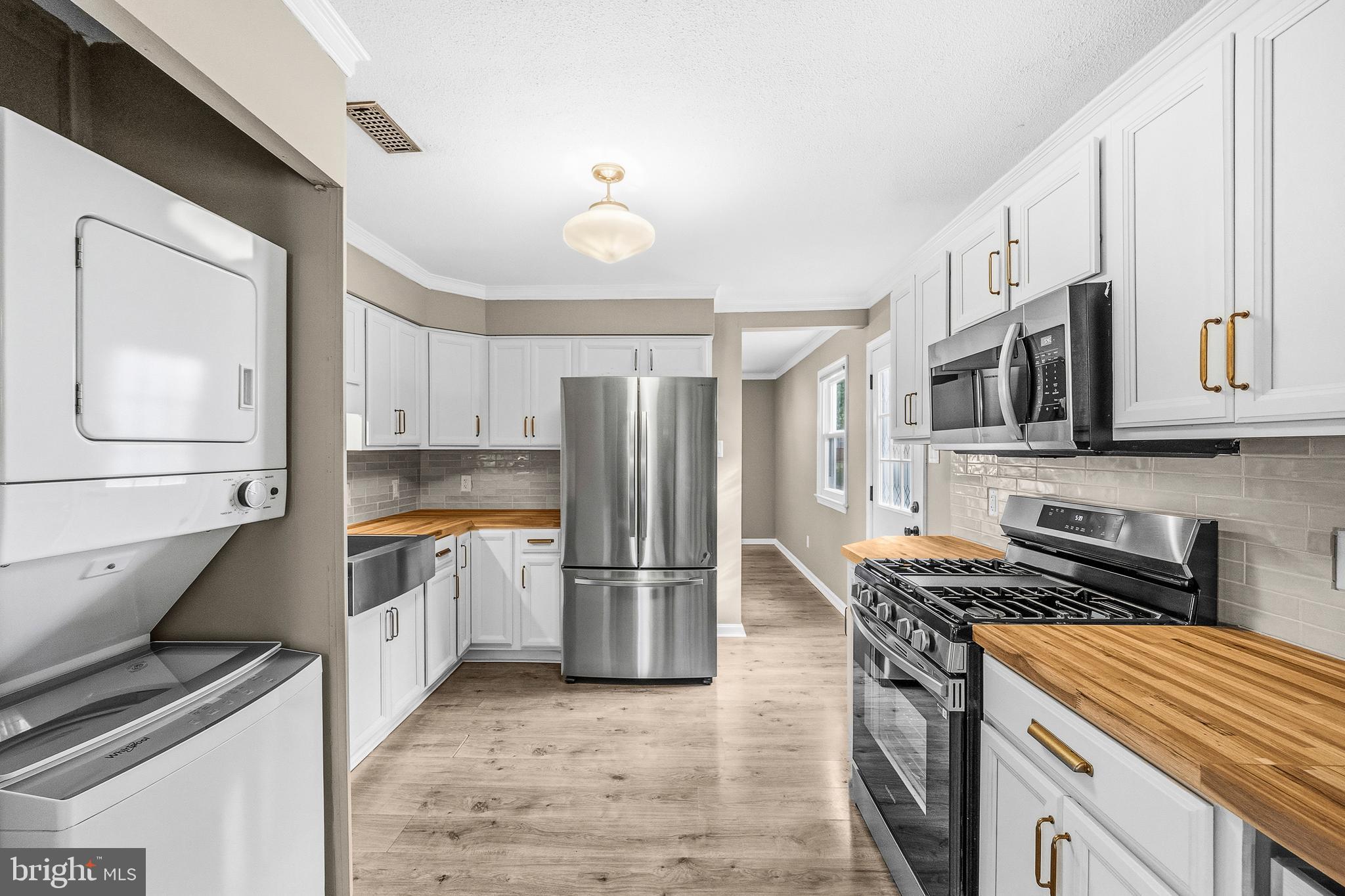 MANASSAS PARK - Residential