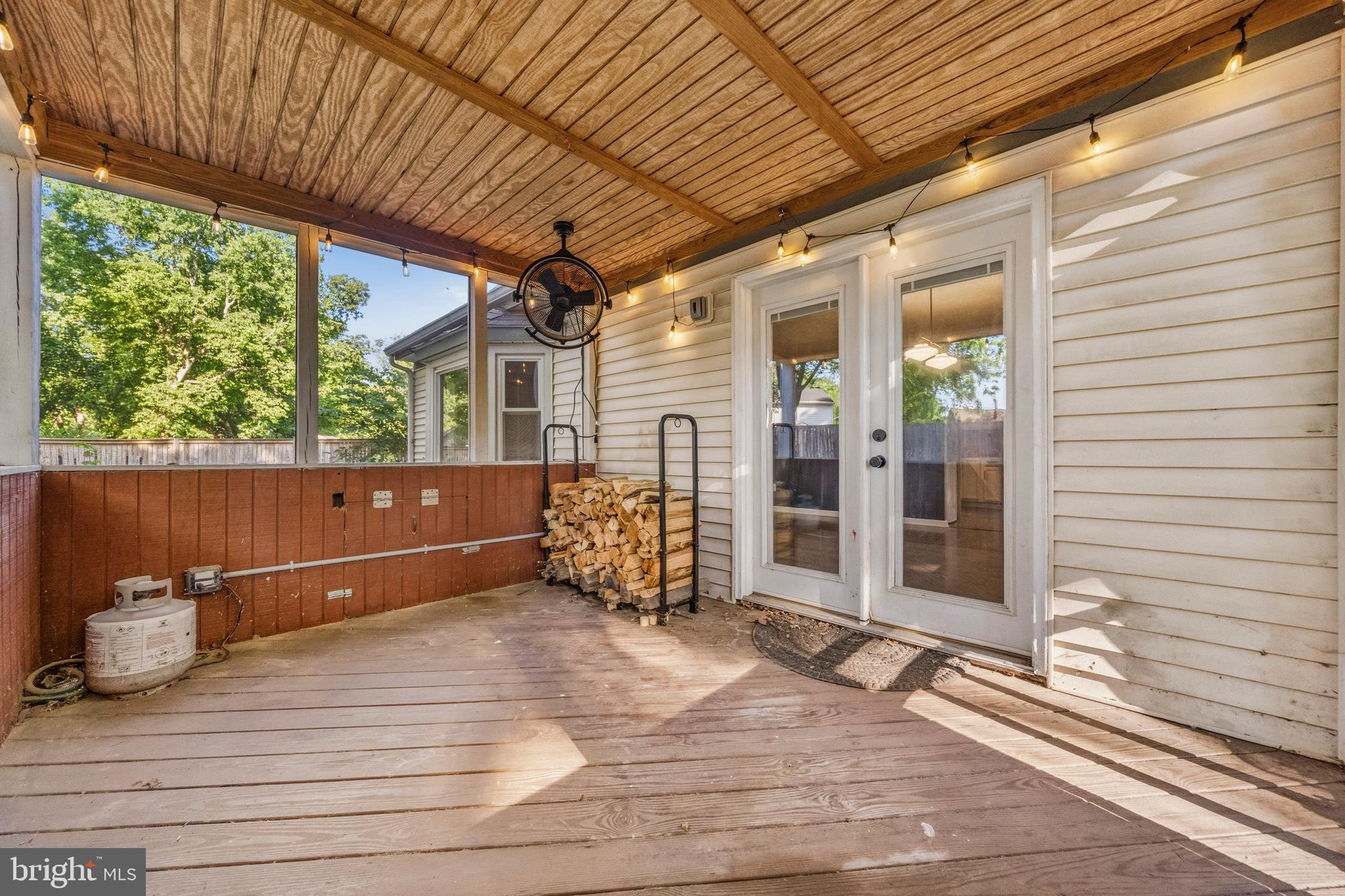 MANASSAS PARK - Residential