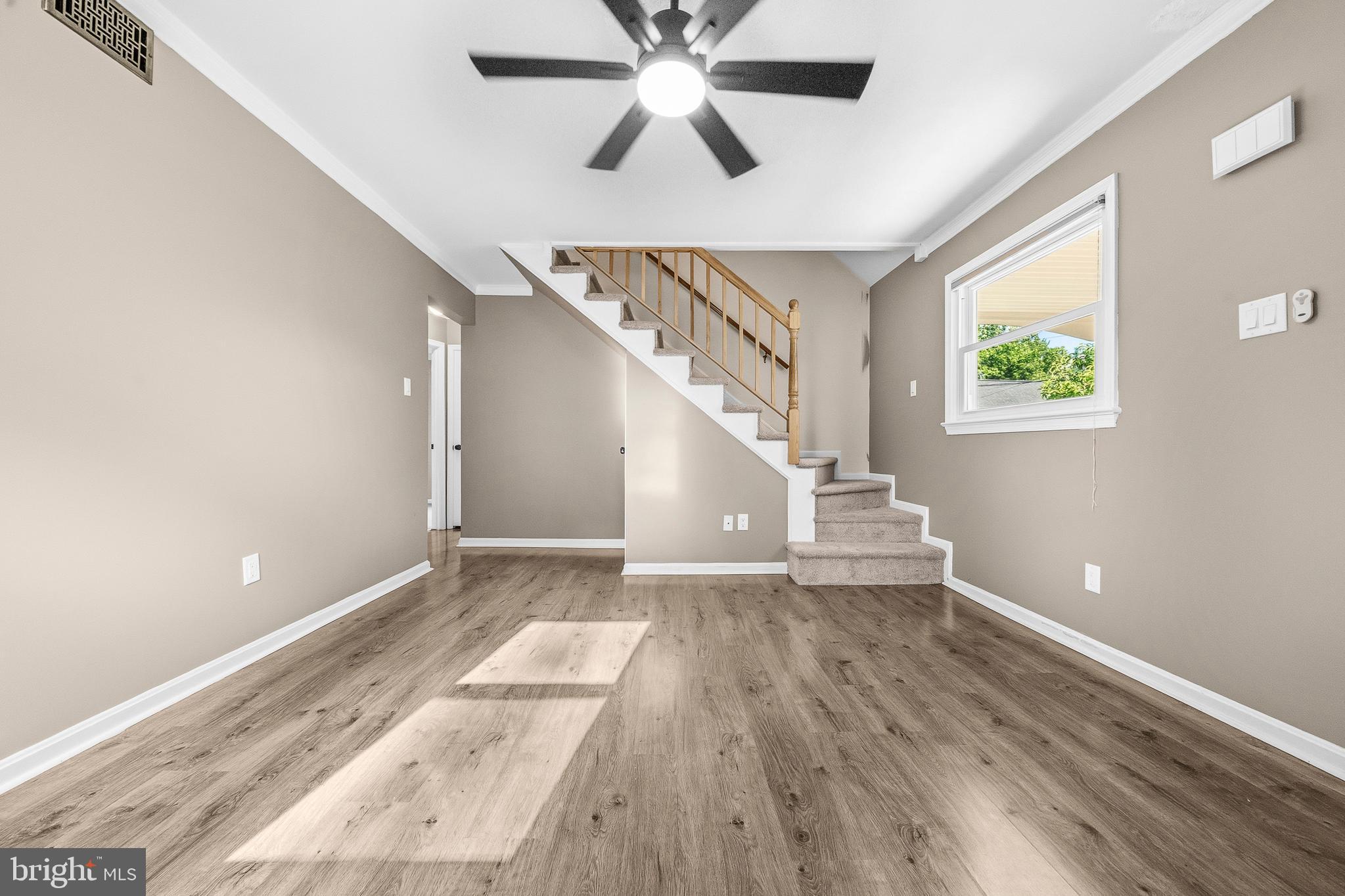MANASSAS PARK - Residential