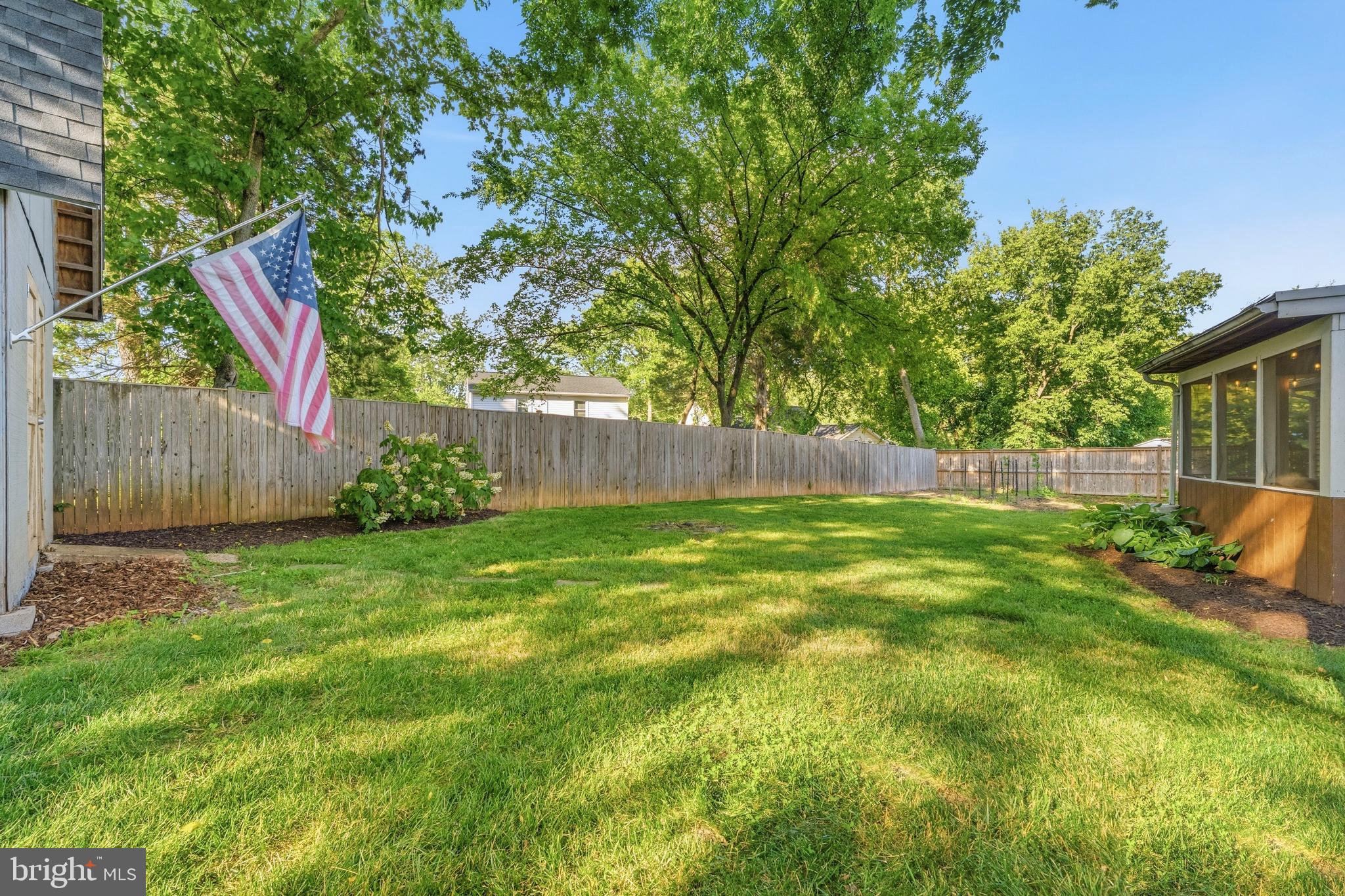 MANASSAS PARK - Residential