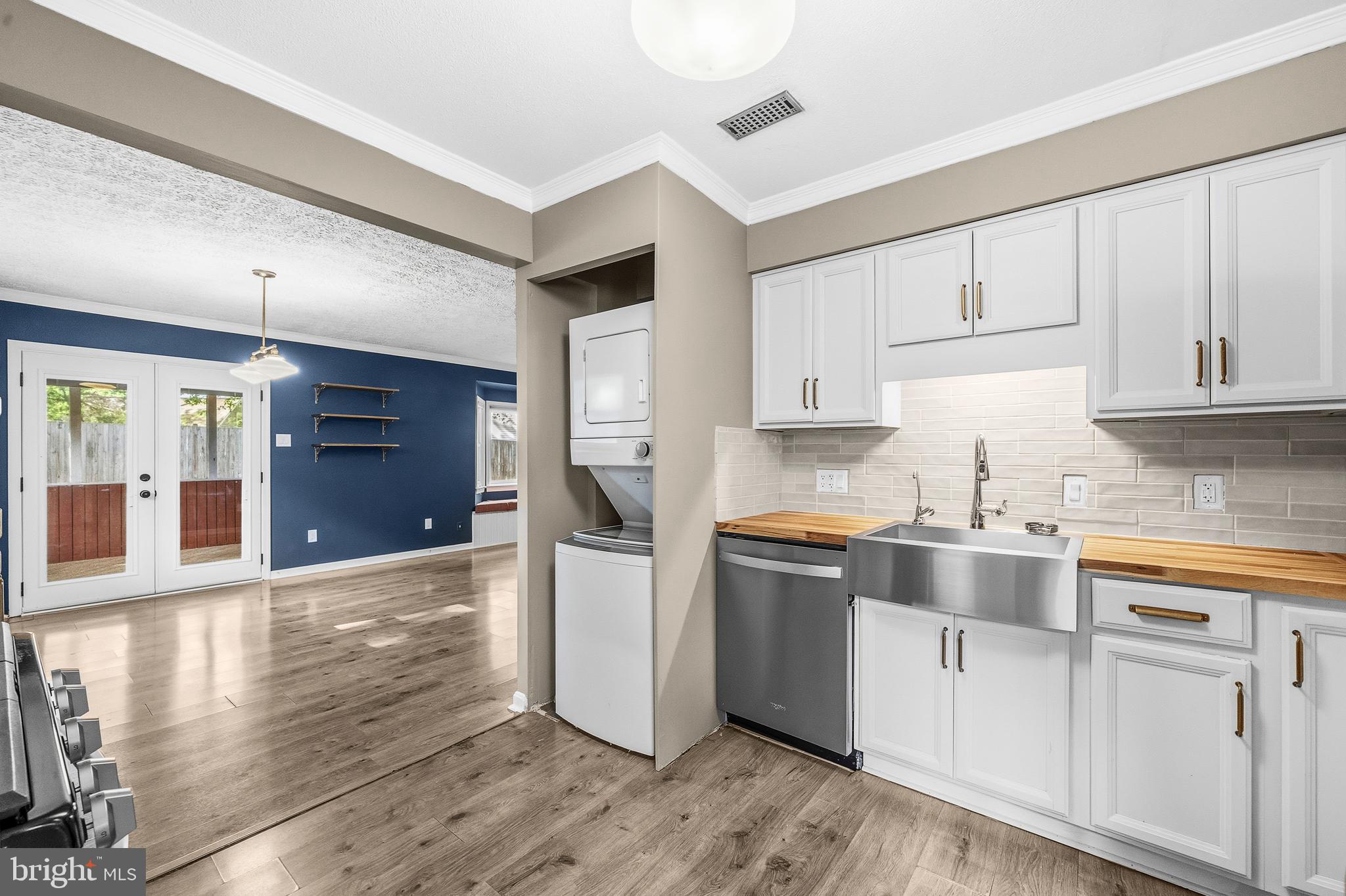 MANASSAS PARK - Residential